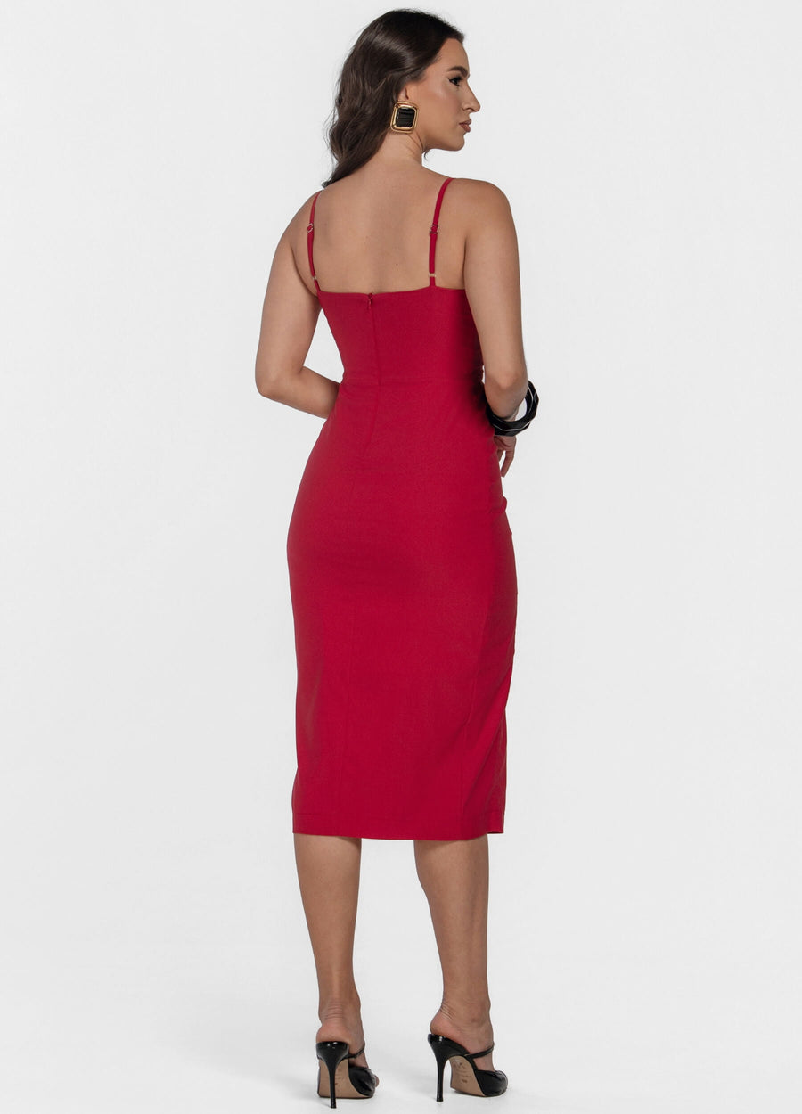 Vermelho