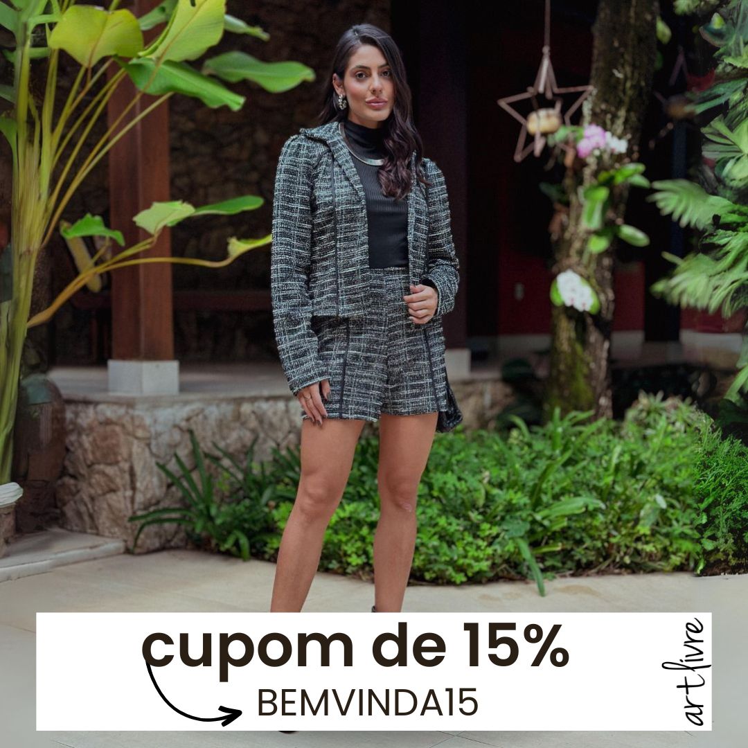 Casacos Feminino