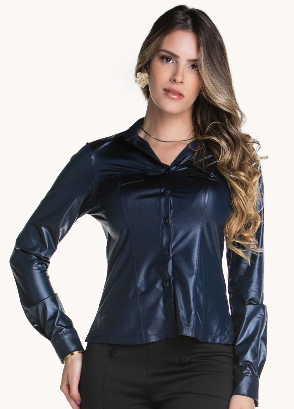 CAMISA CIRRÊ
