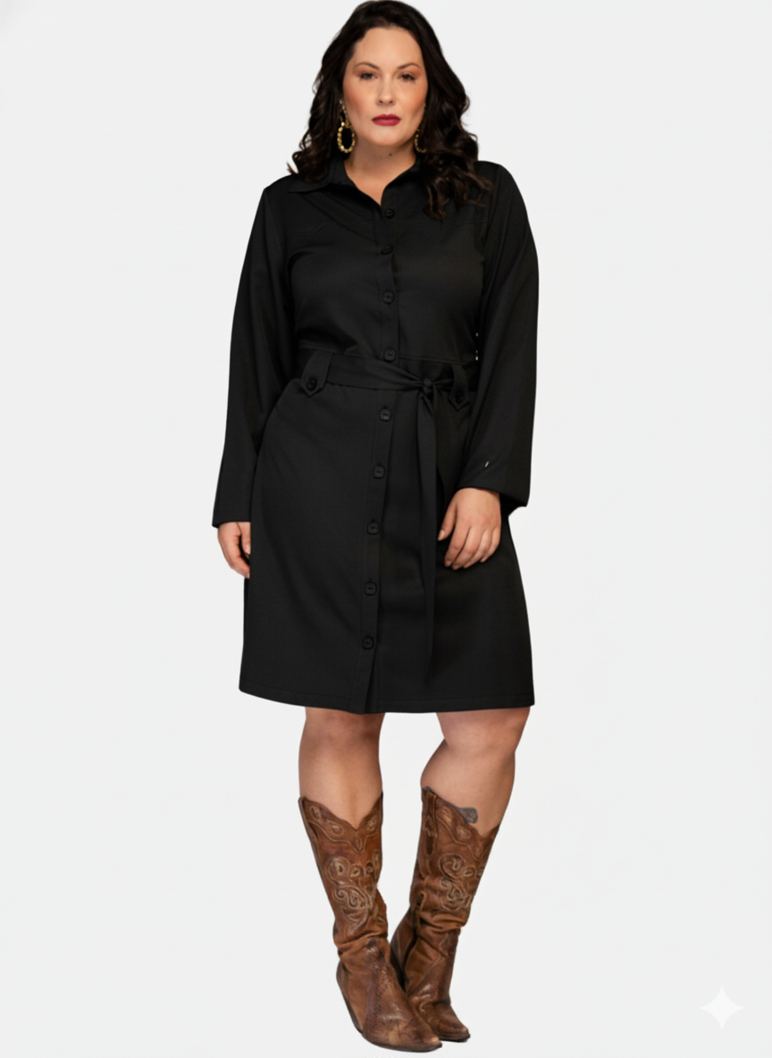 CHEMISE C/  FAXA