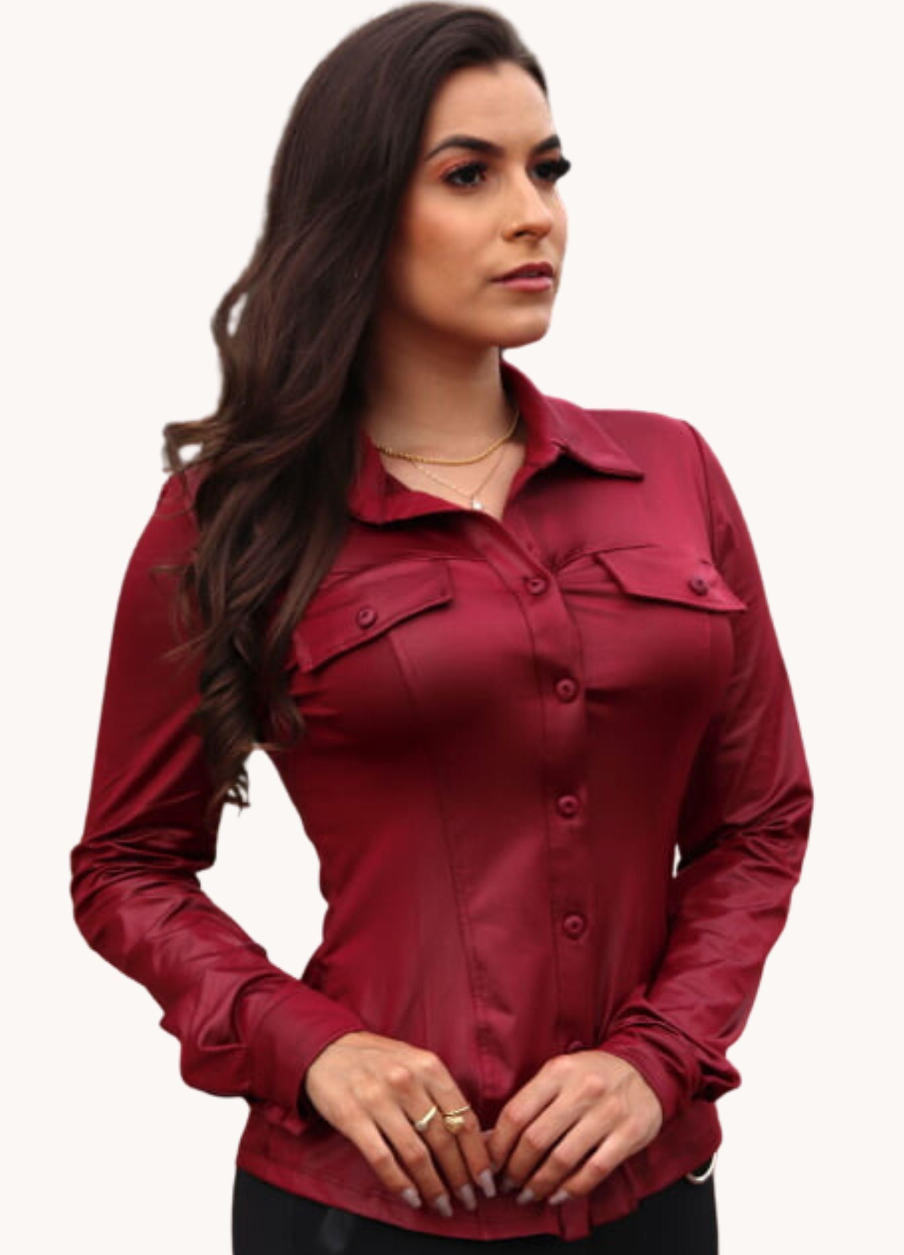 CAMISA CIRRÊ