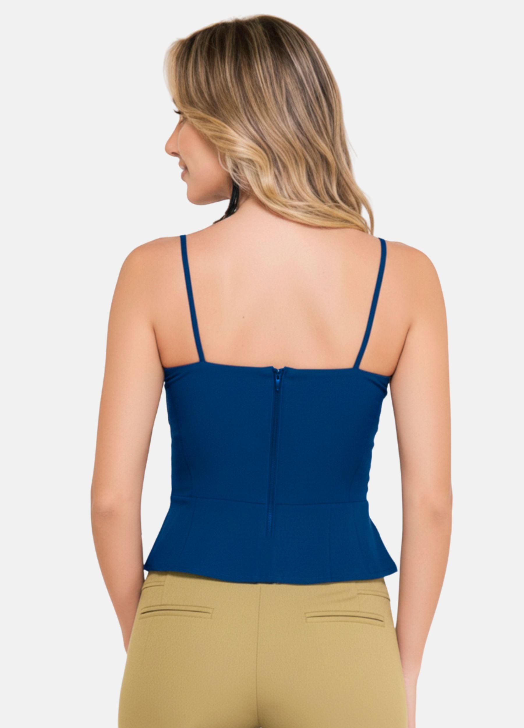Azul