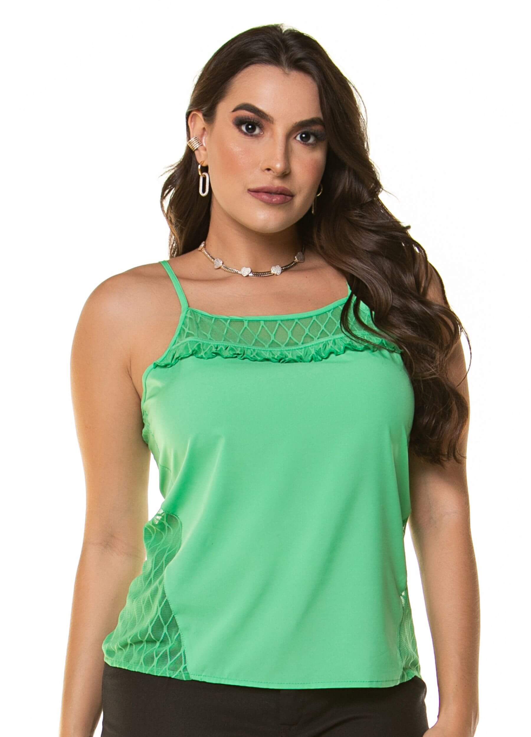 Verde