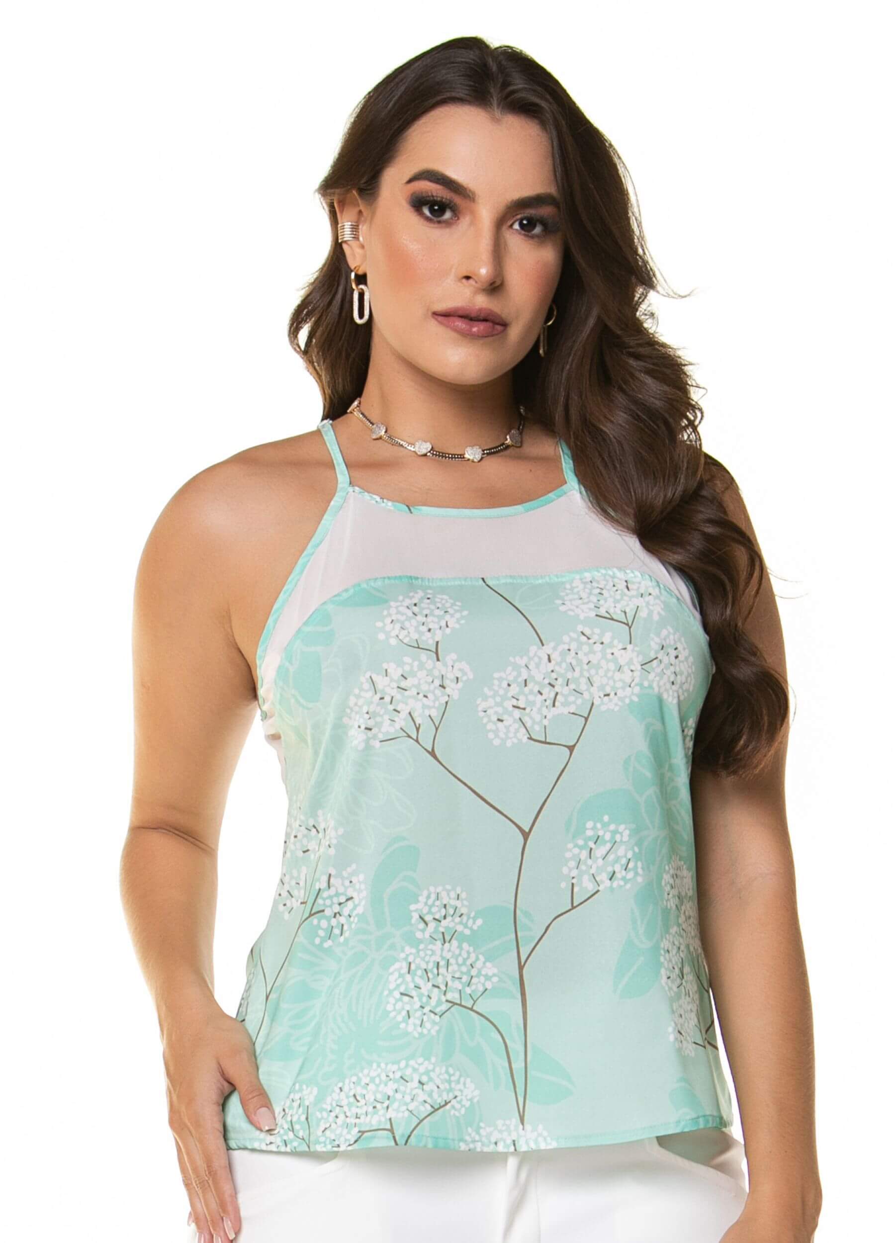 Verde Água