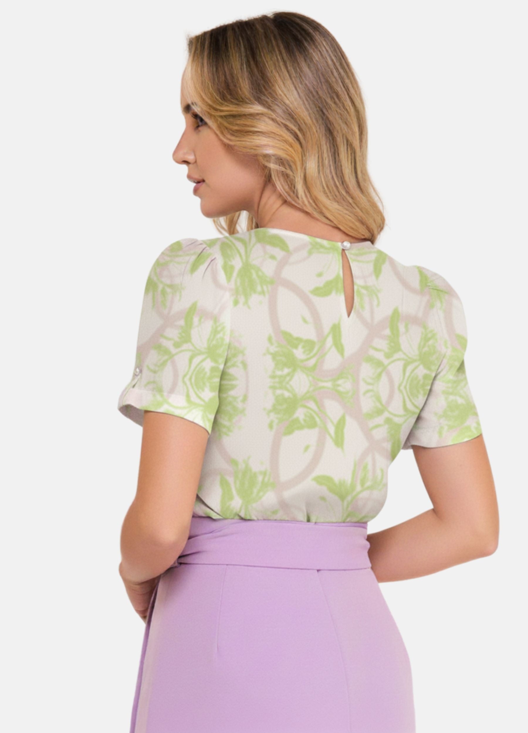 Verde Lima
