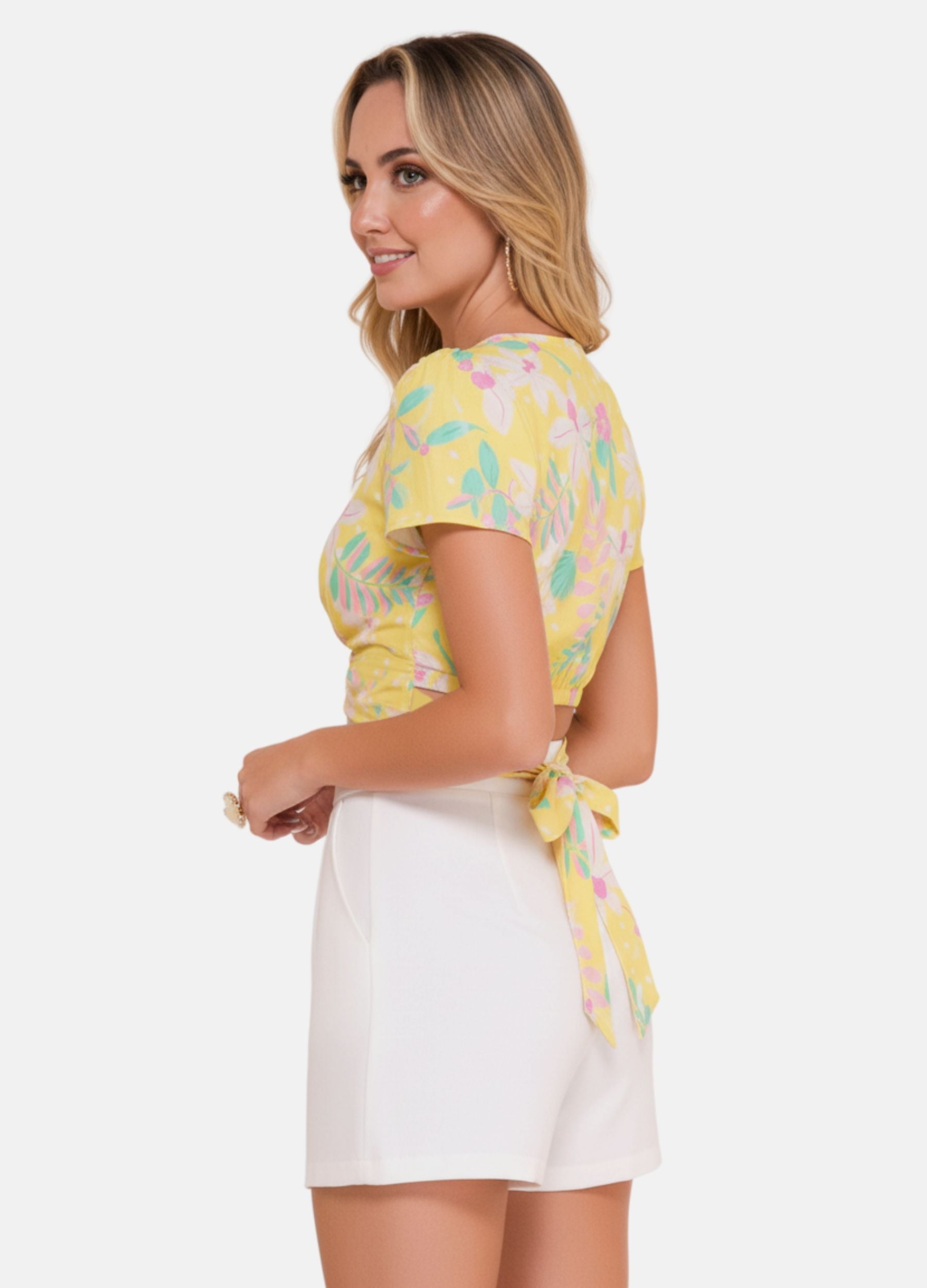 Amarelo