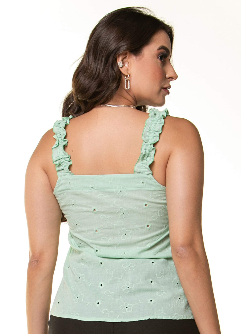 Verde Menta