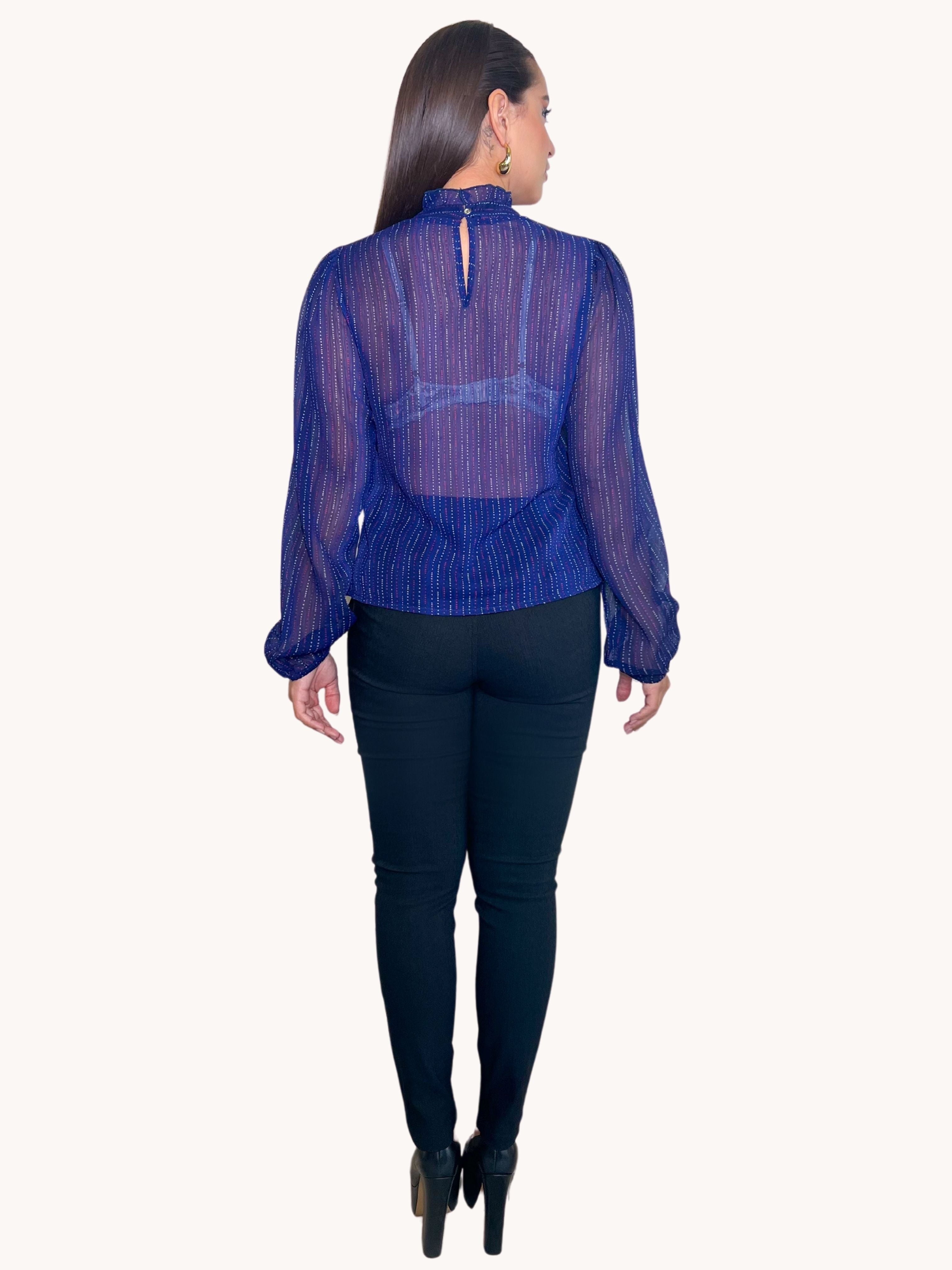 Azul