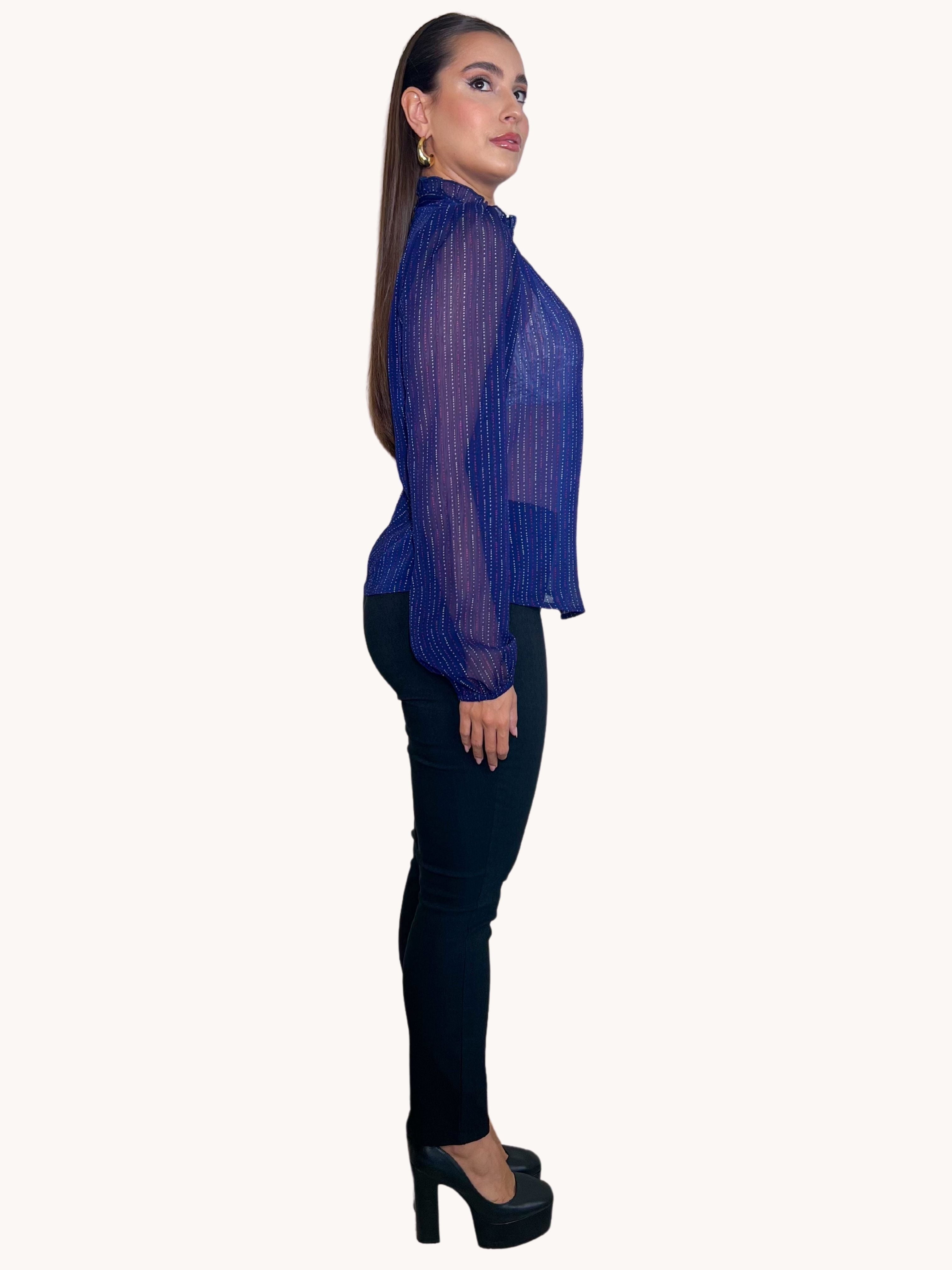 Azul