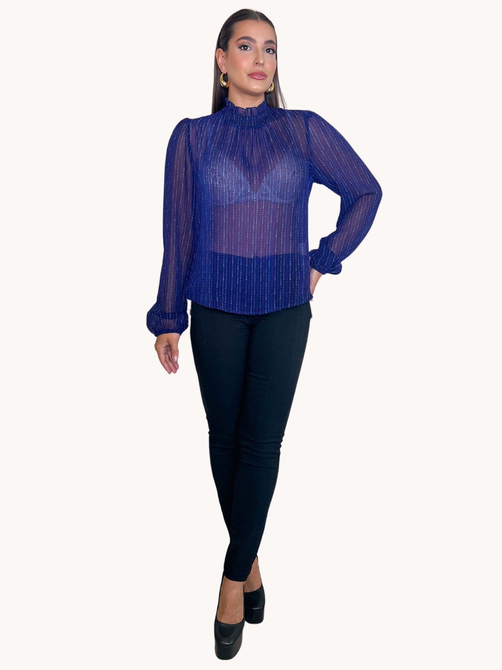 Azul