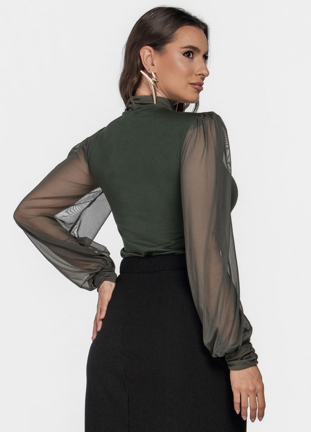 Verde Militar