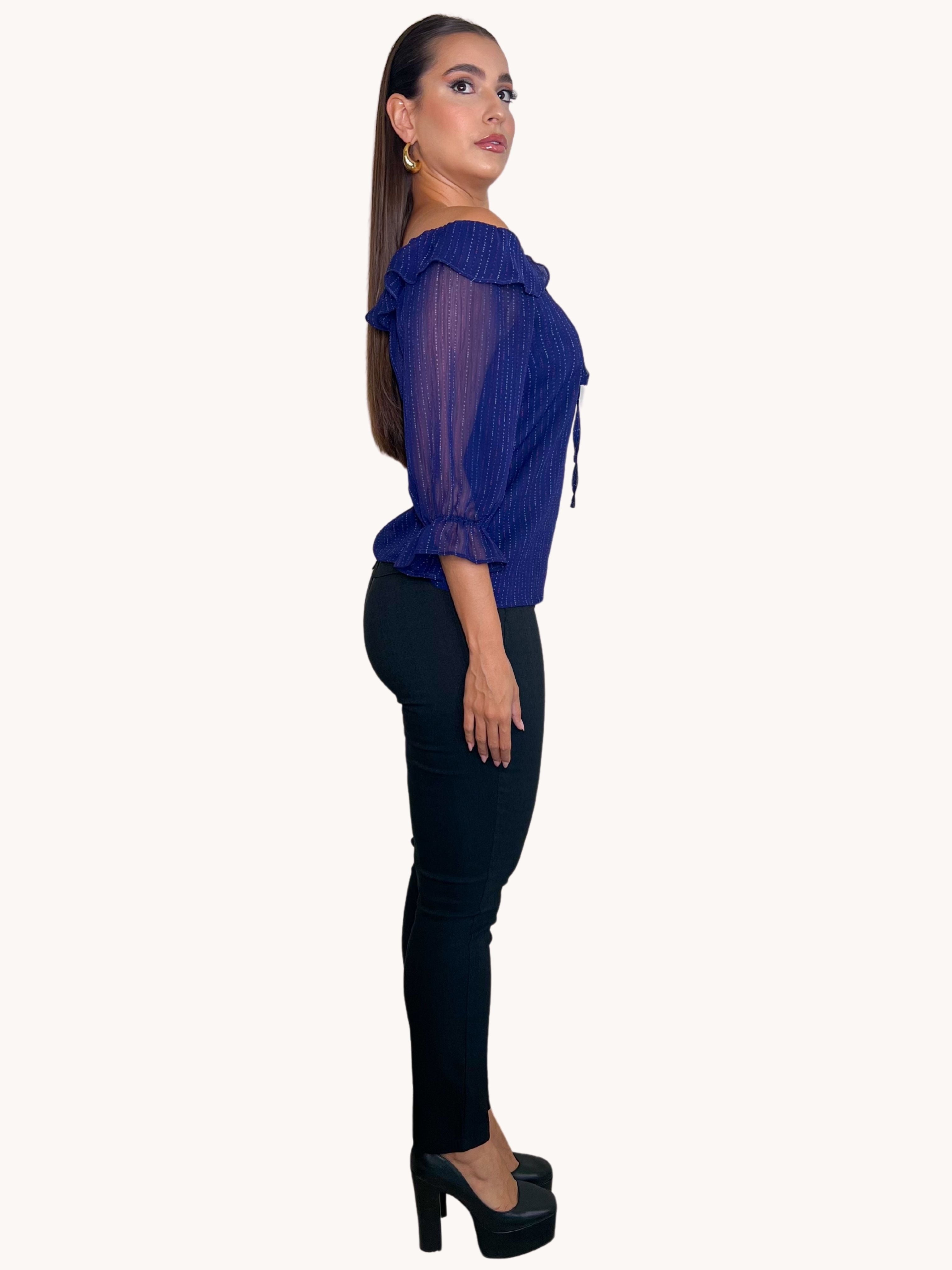 Azul