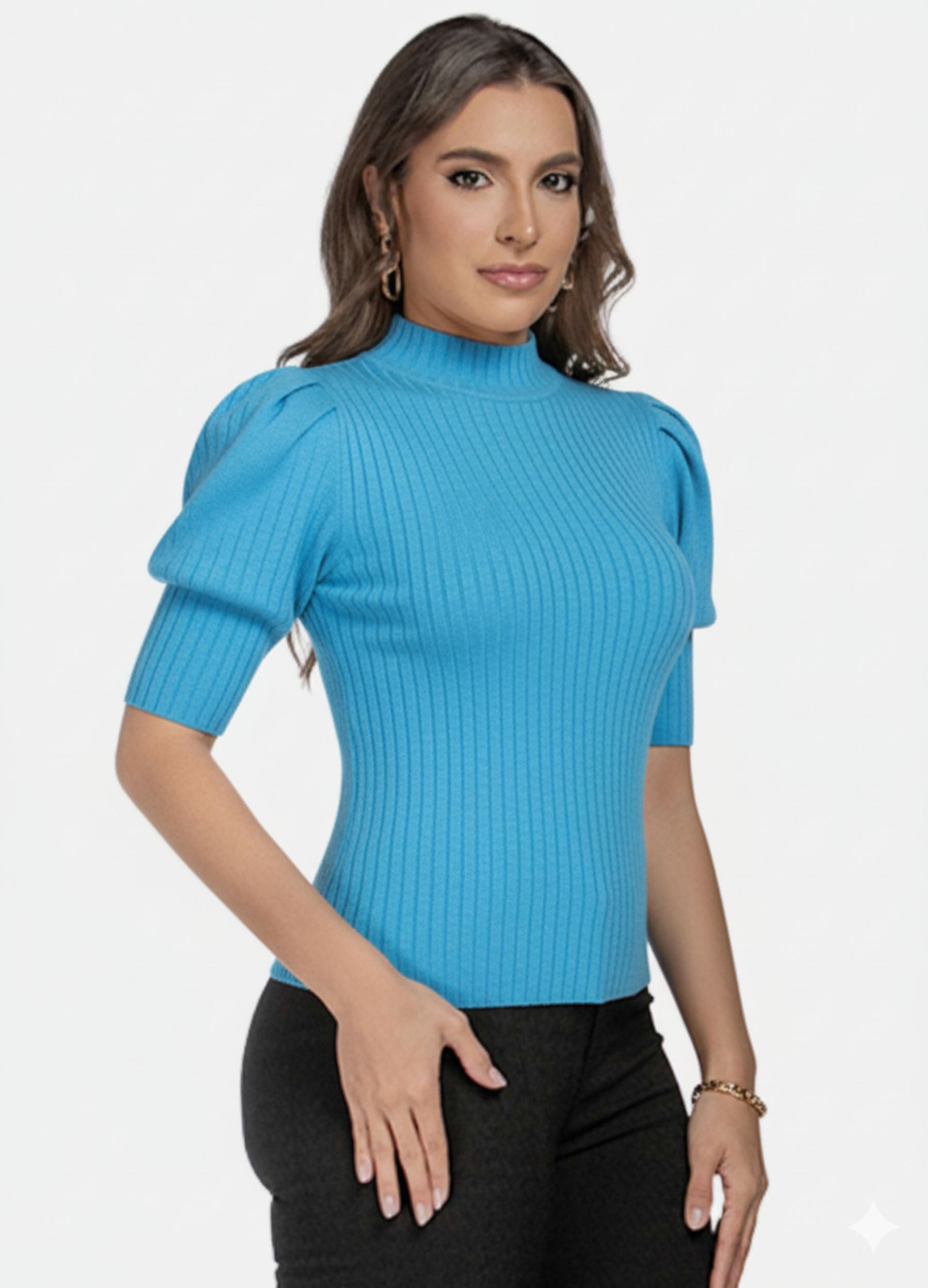 Azul