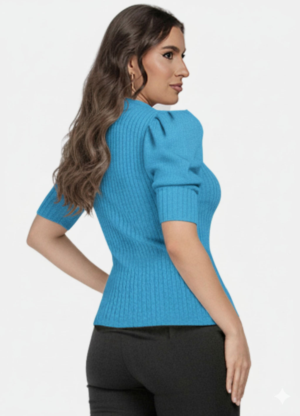 Azul