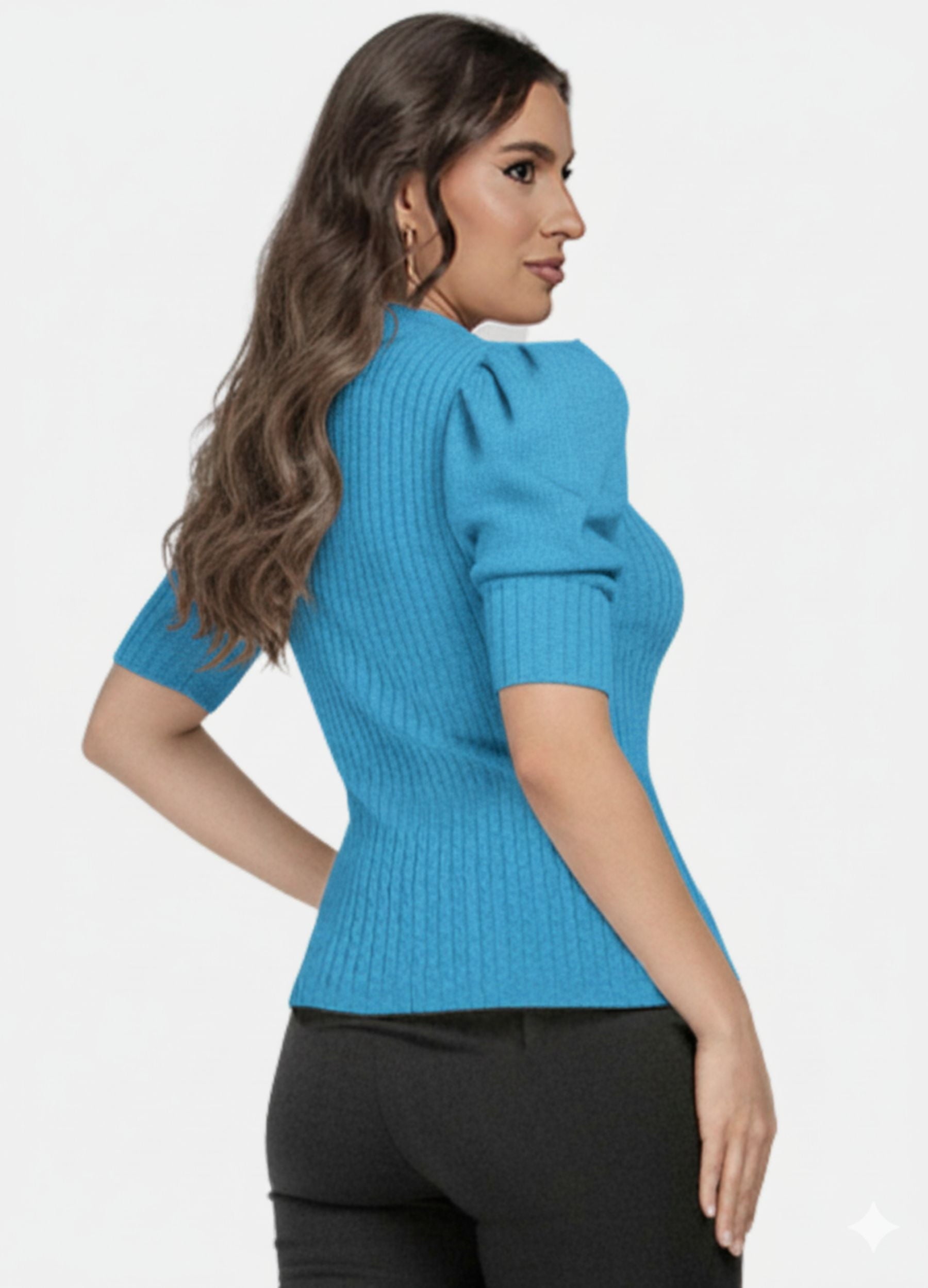 Azul