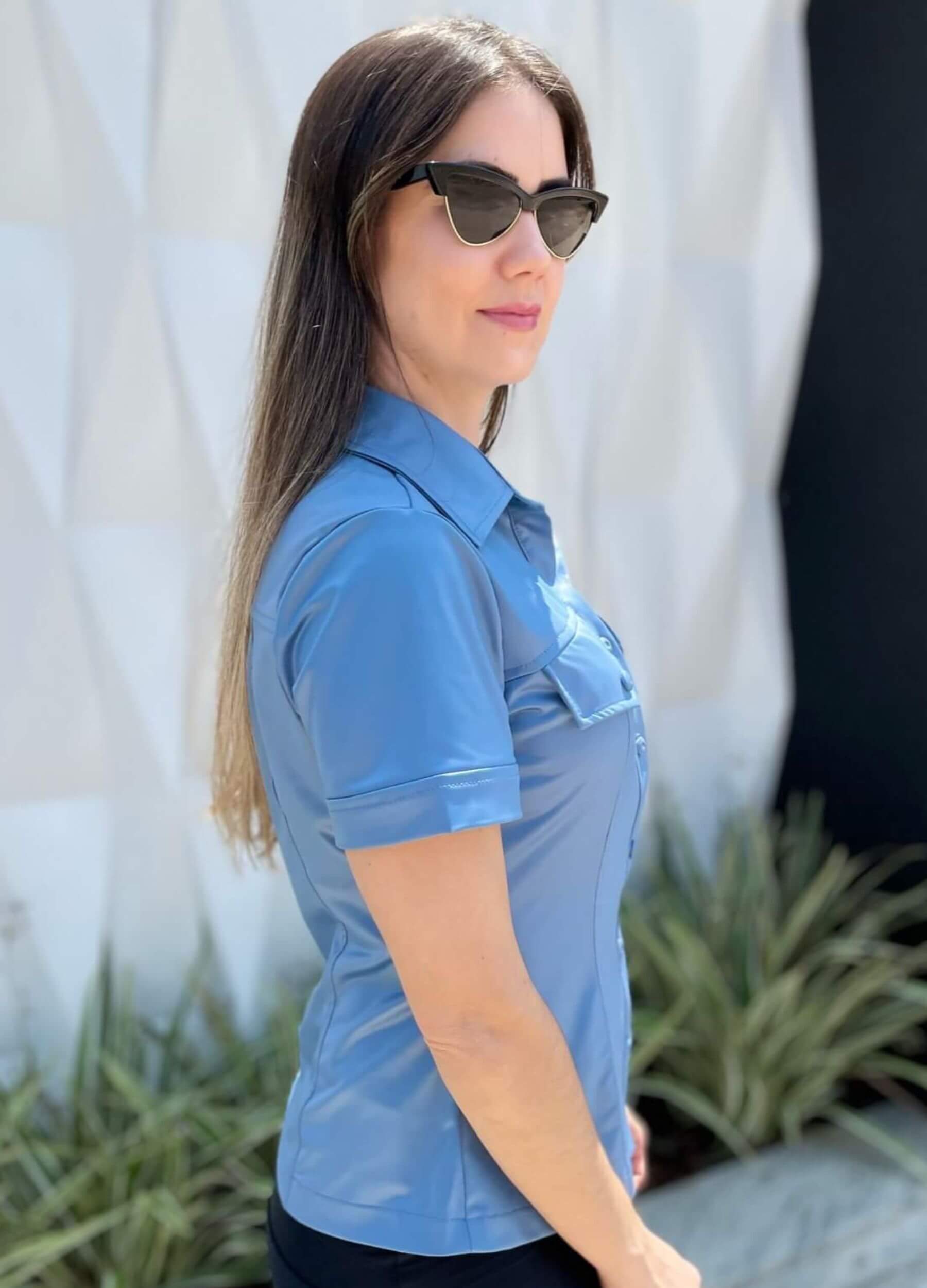 Azul Claro