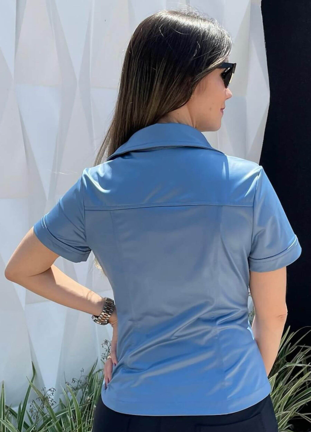 Azul Claro
