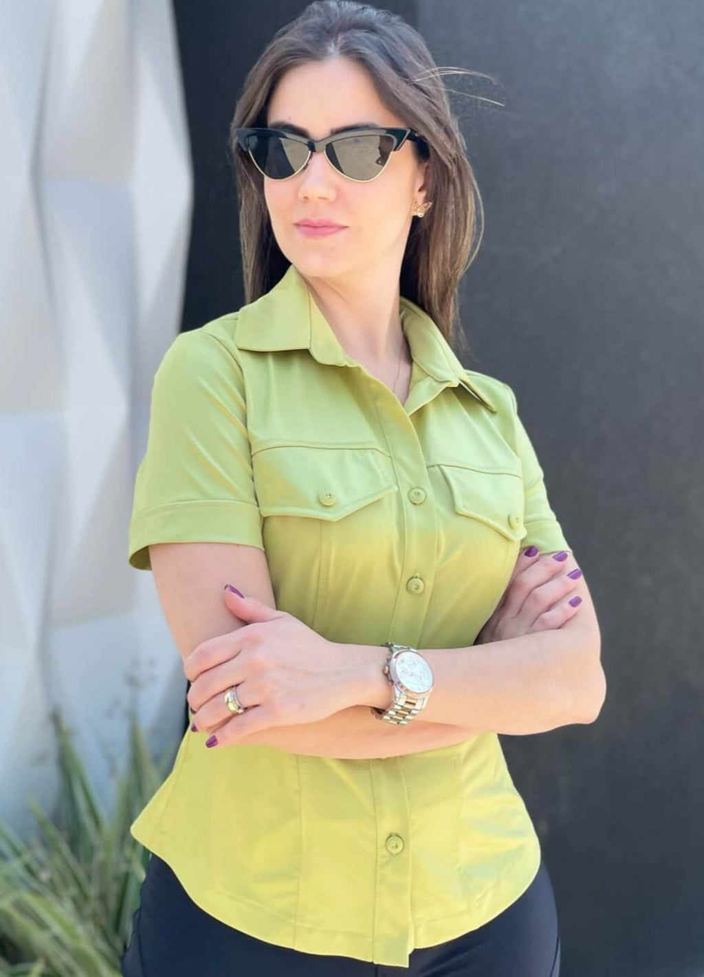 Verde Menta