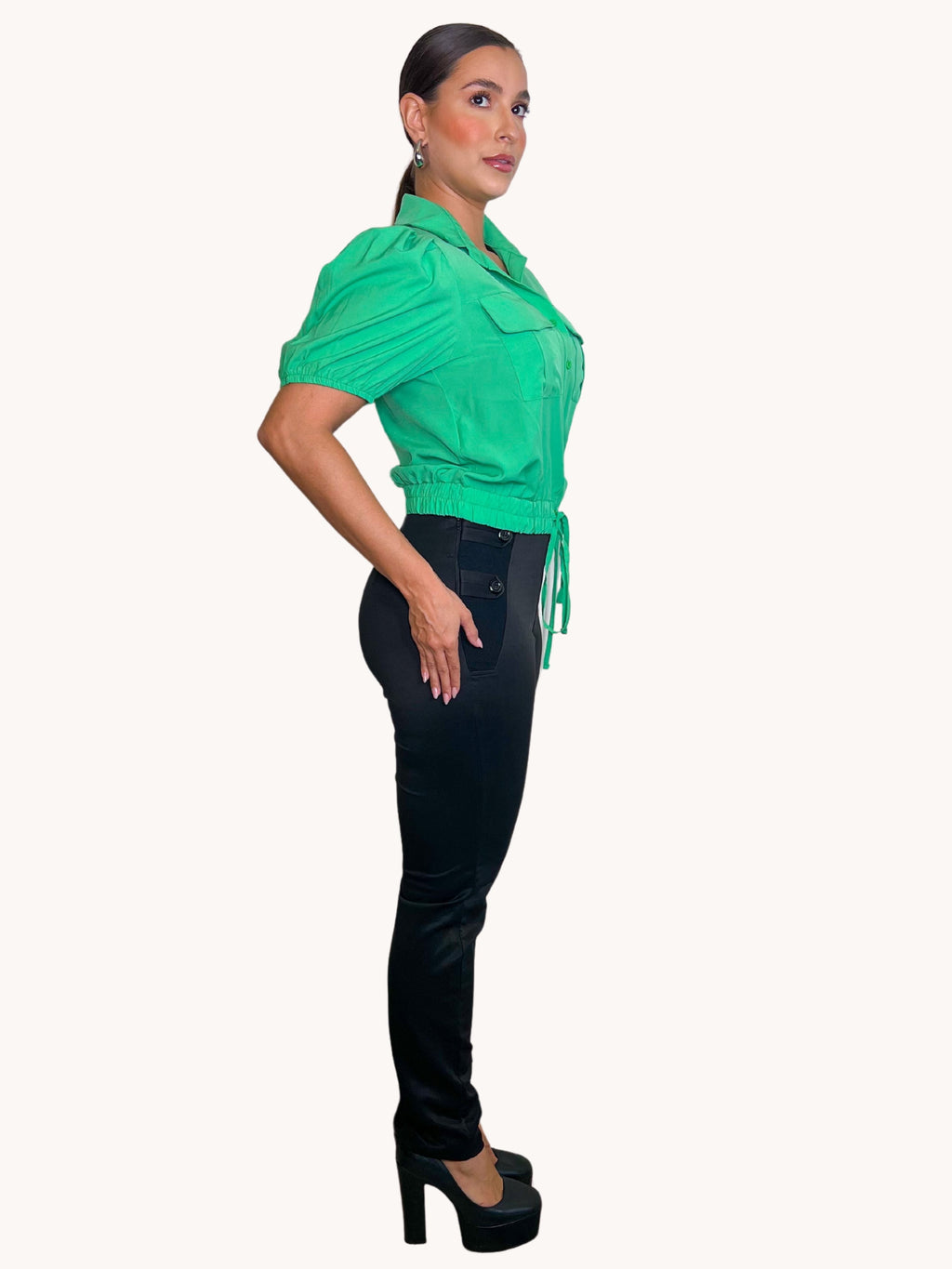 Verde