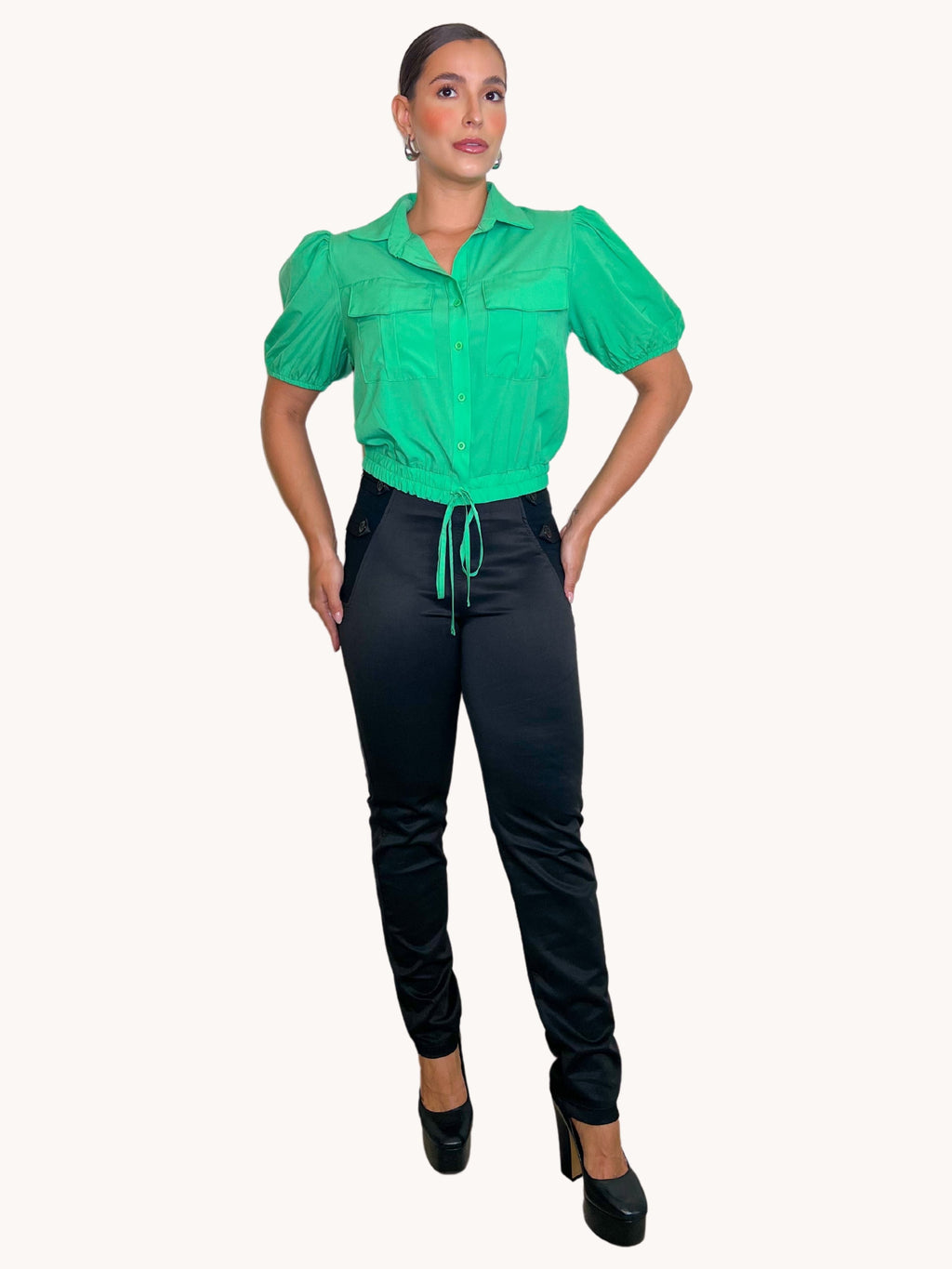 Verde