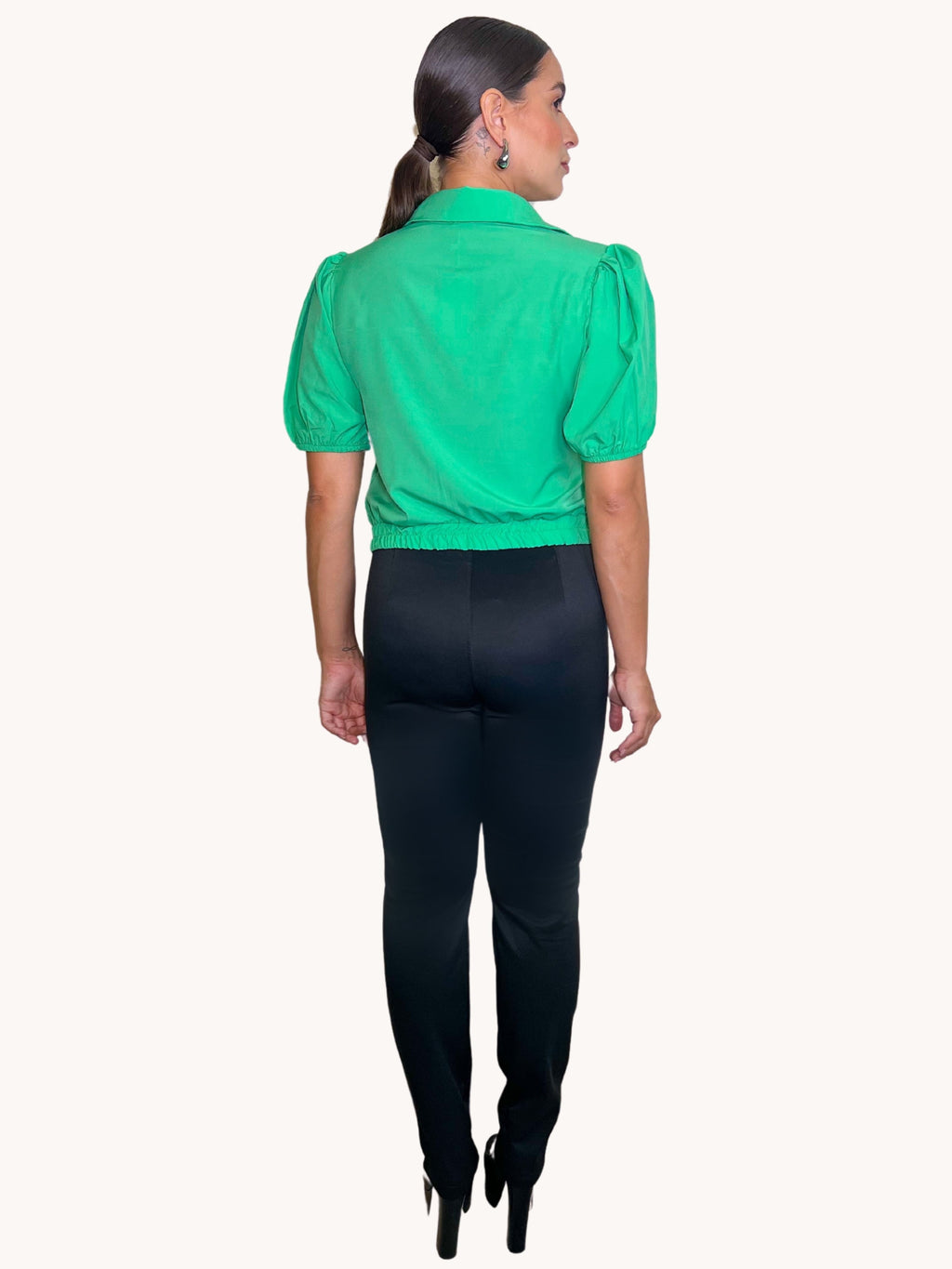 Verde