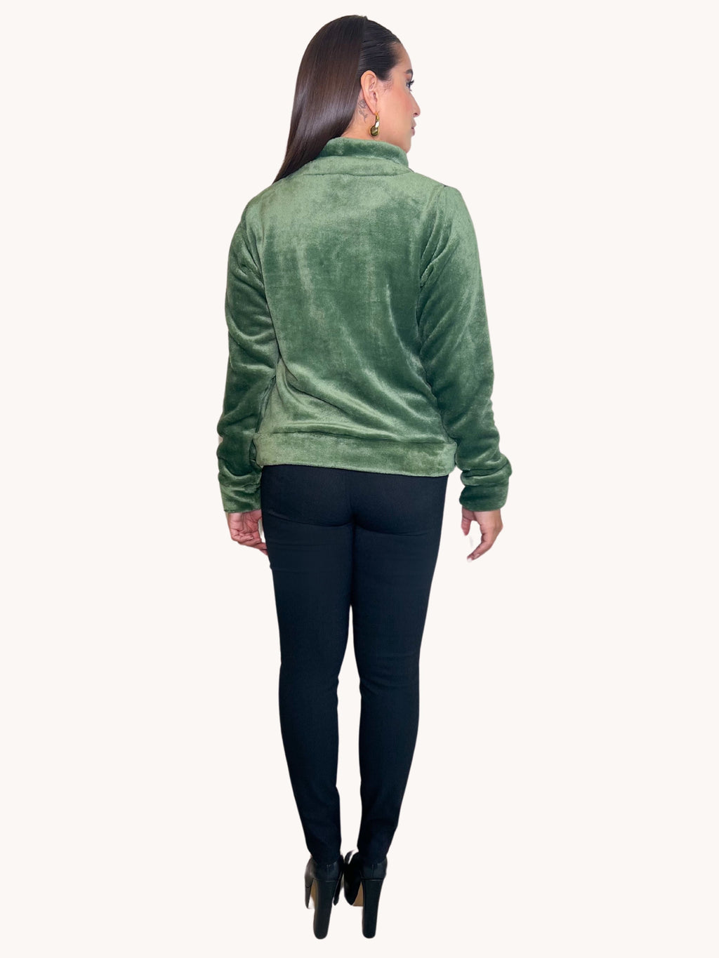 Verde