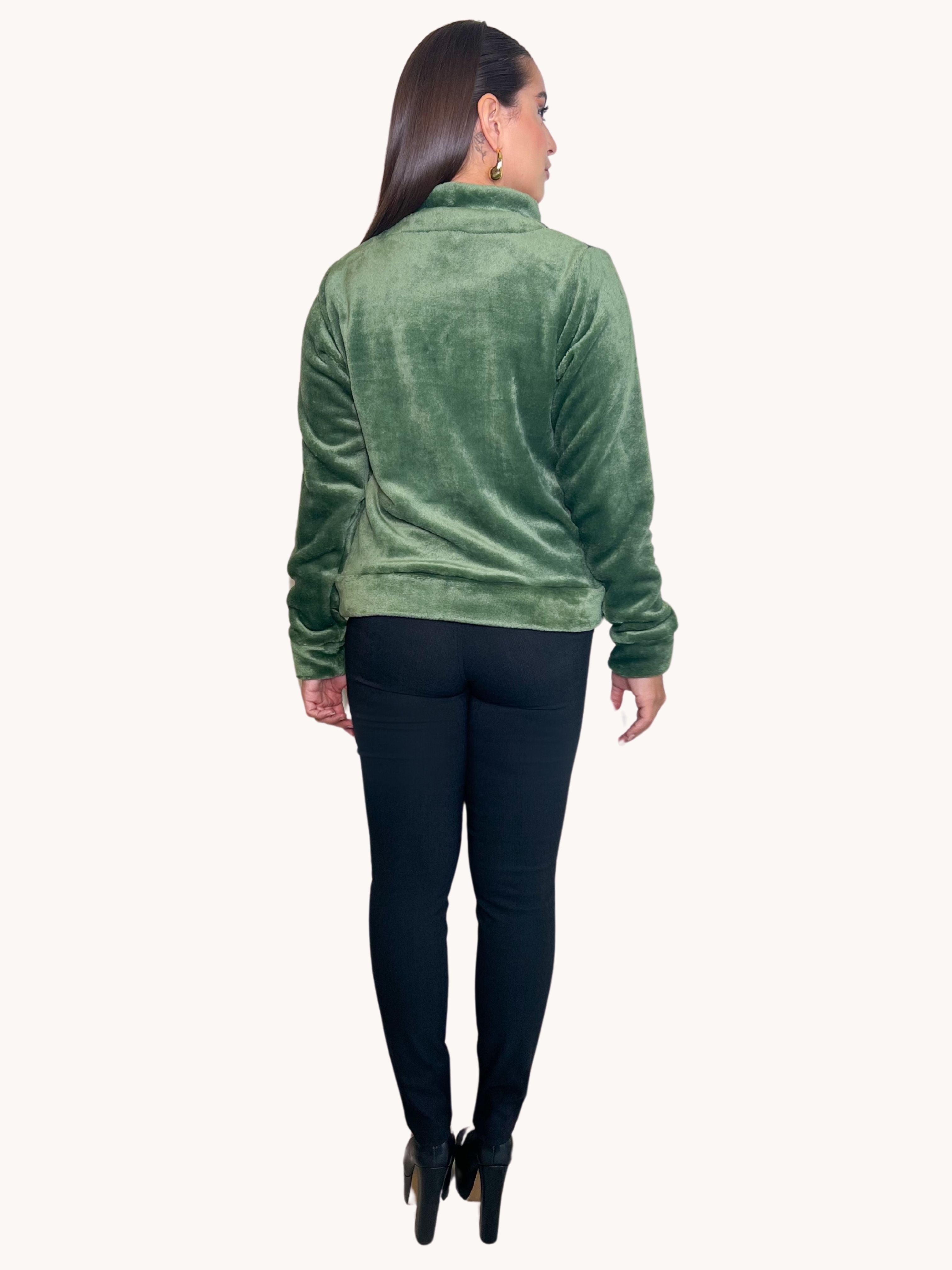 Verde