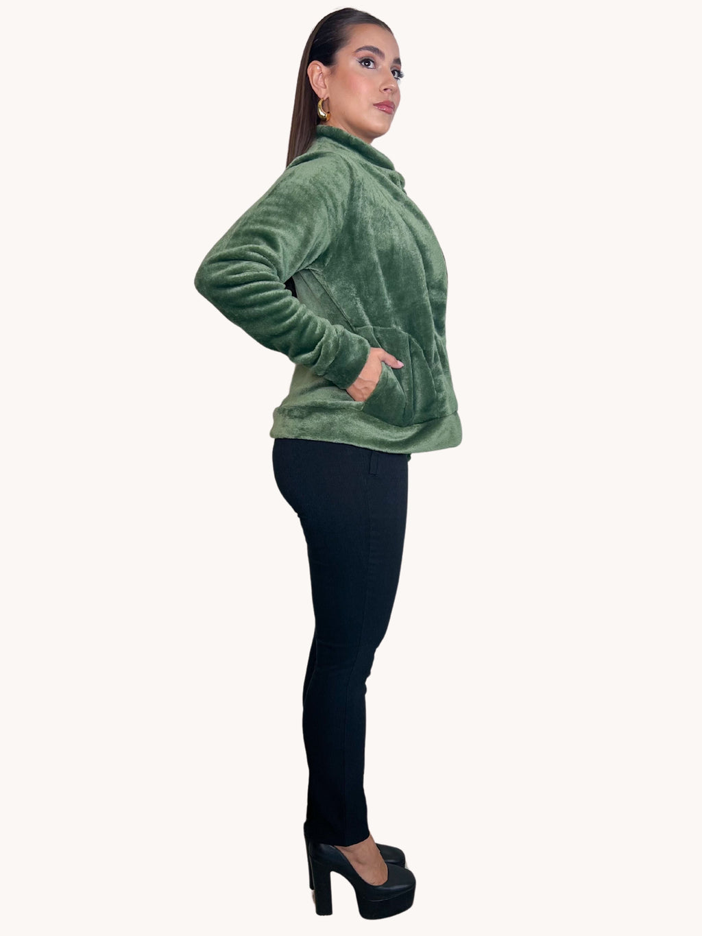 Verde