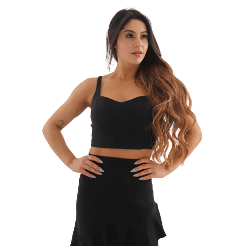 Preto