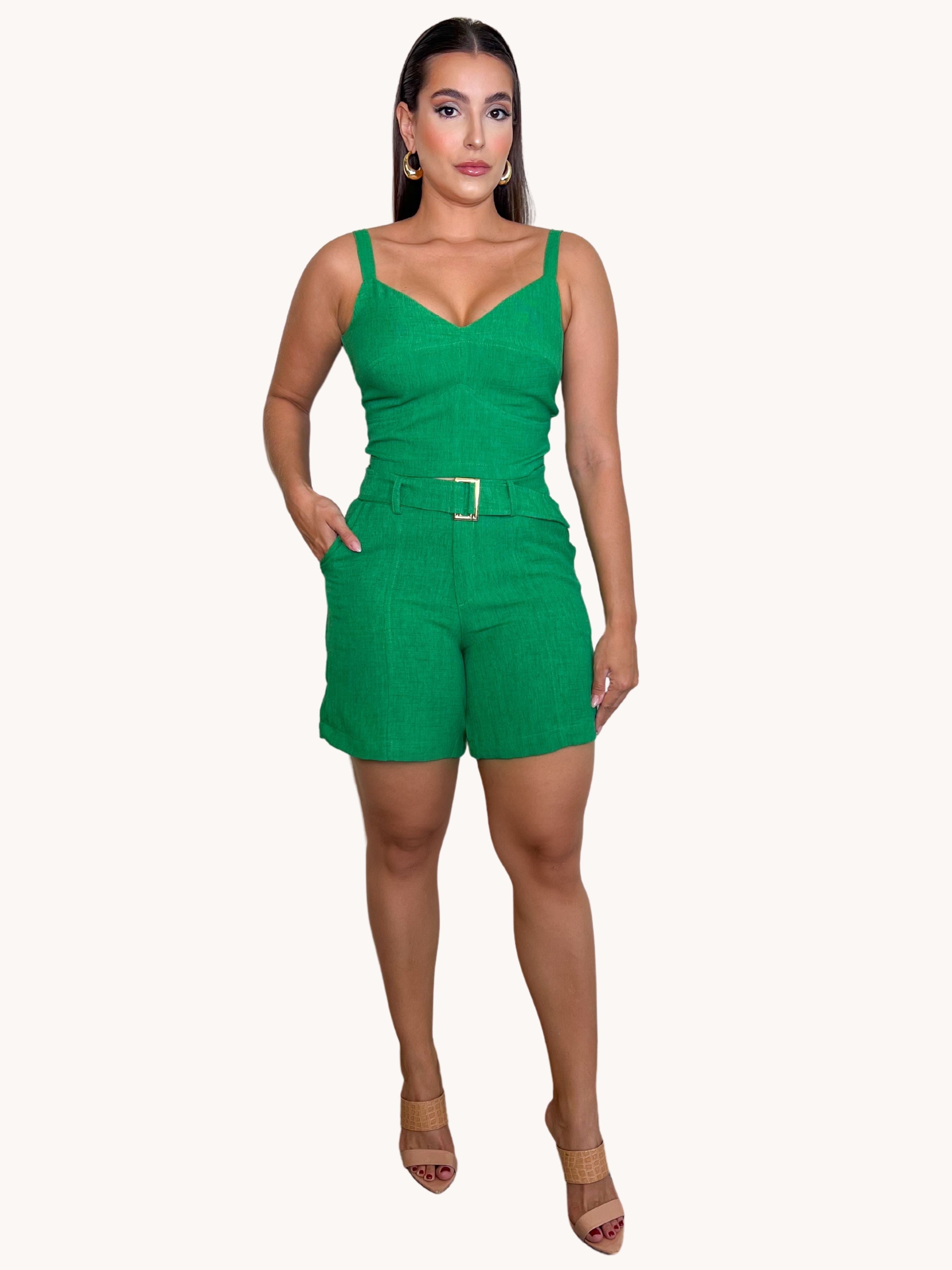 Verde