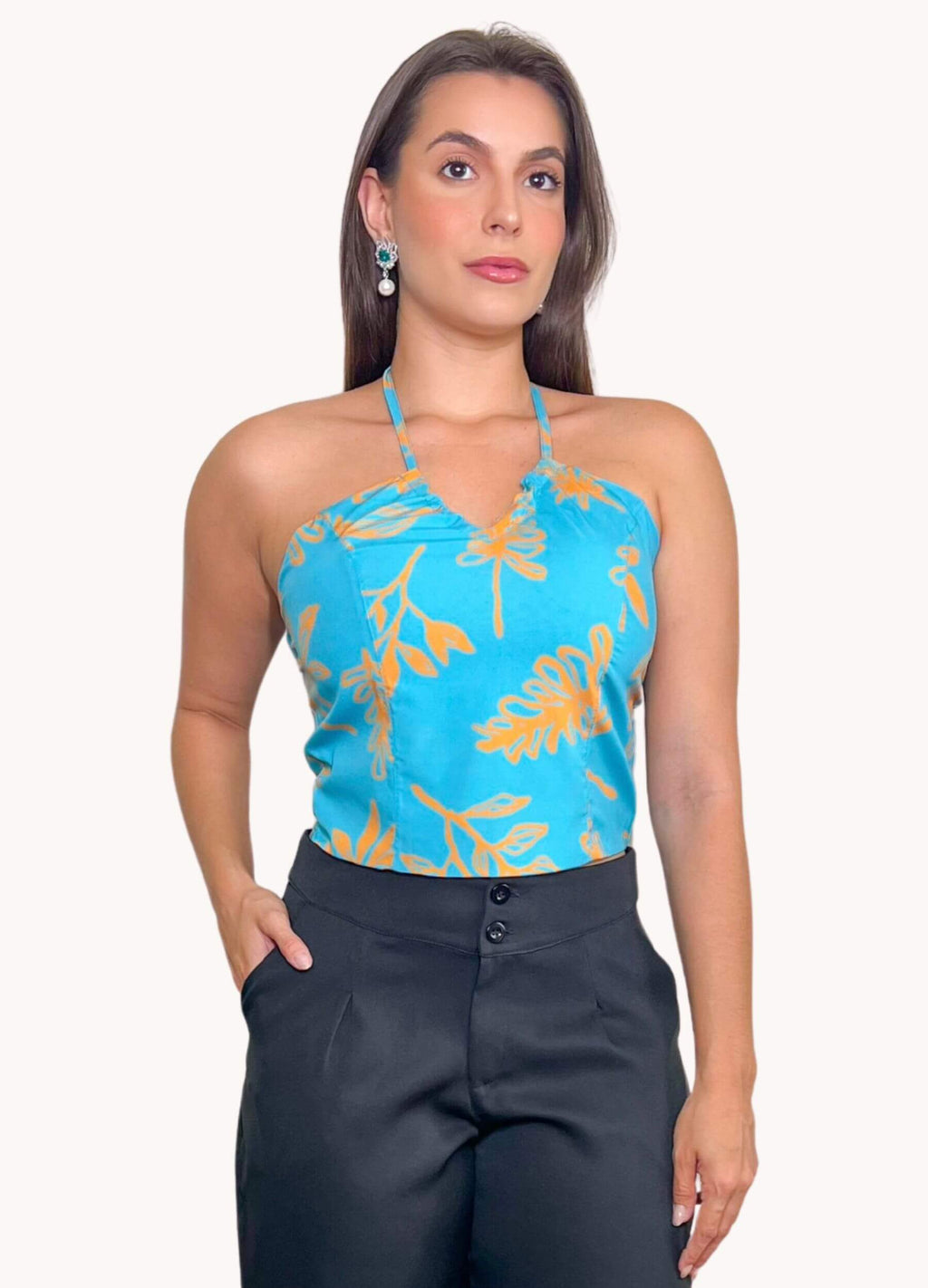 Azul