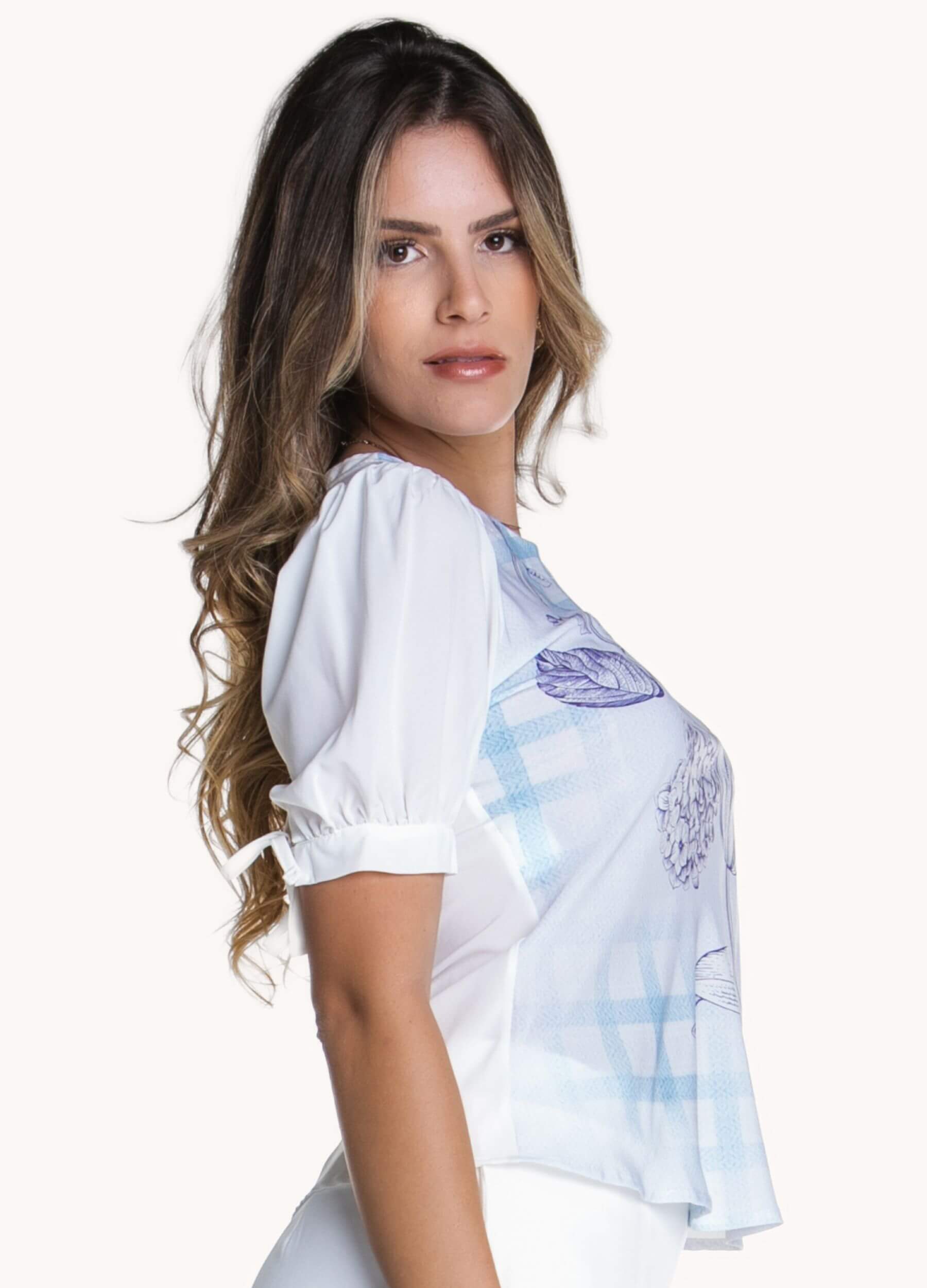 Azul