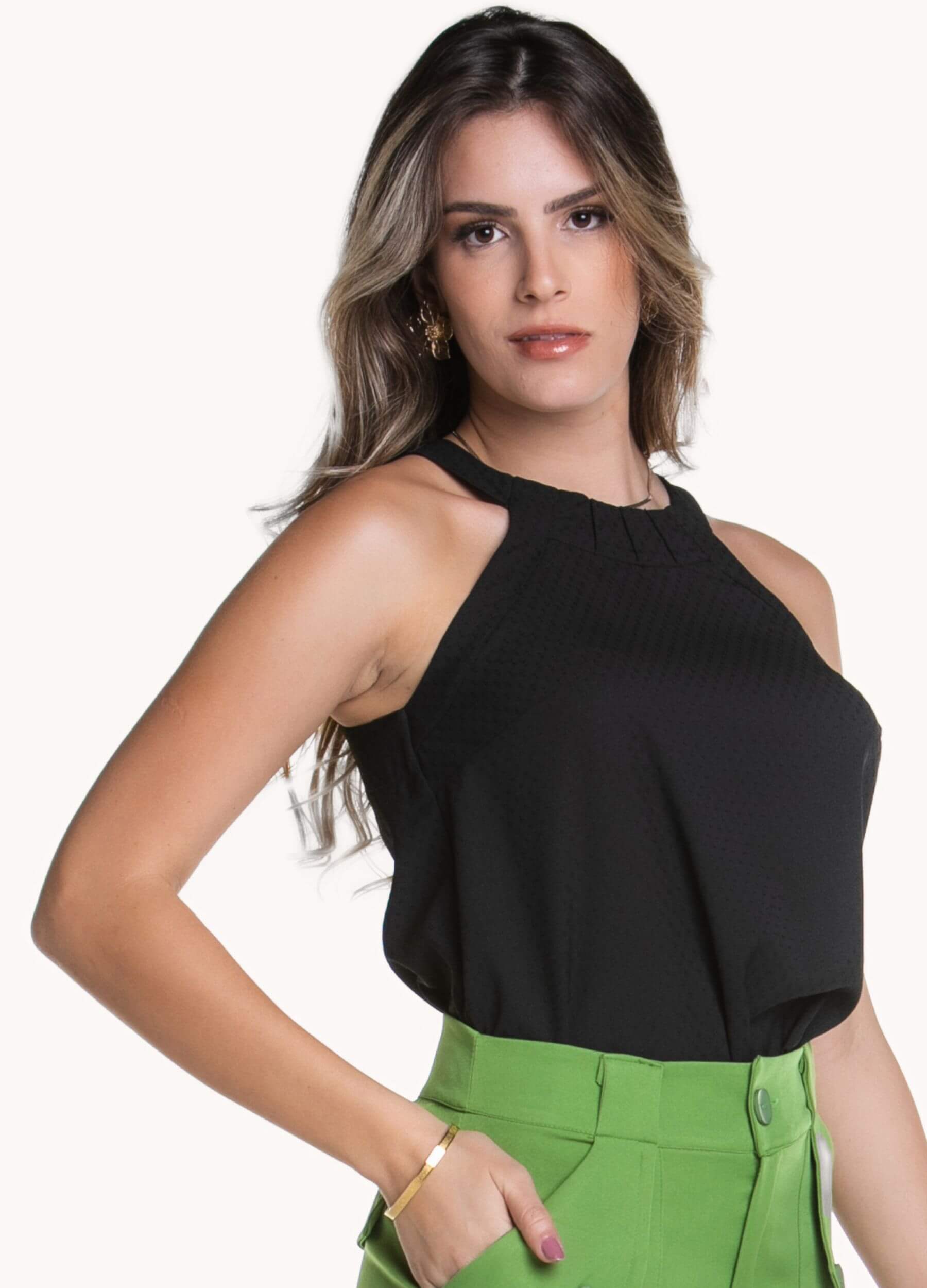 Preto