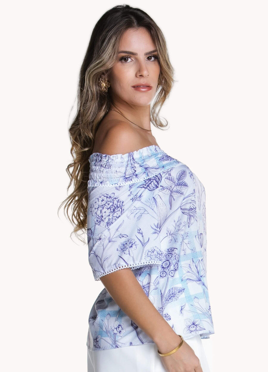 Azul