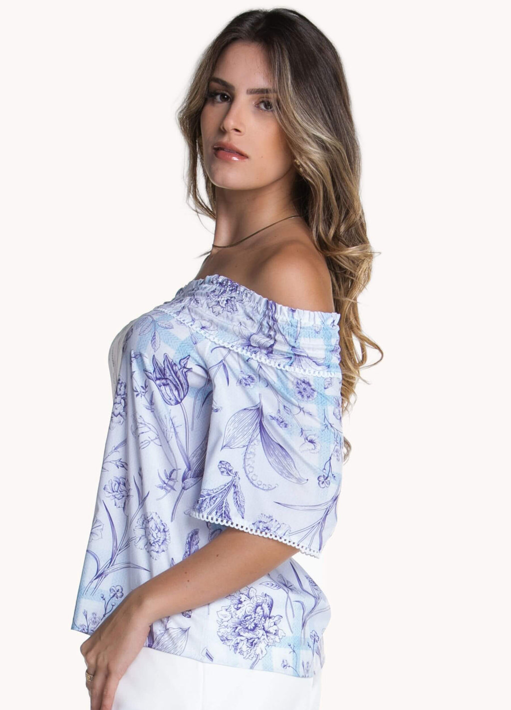 Azul
