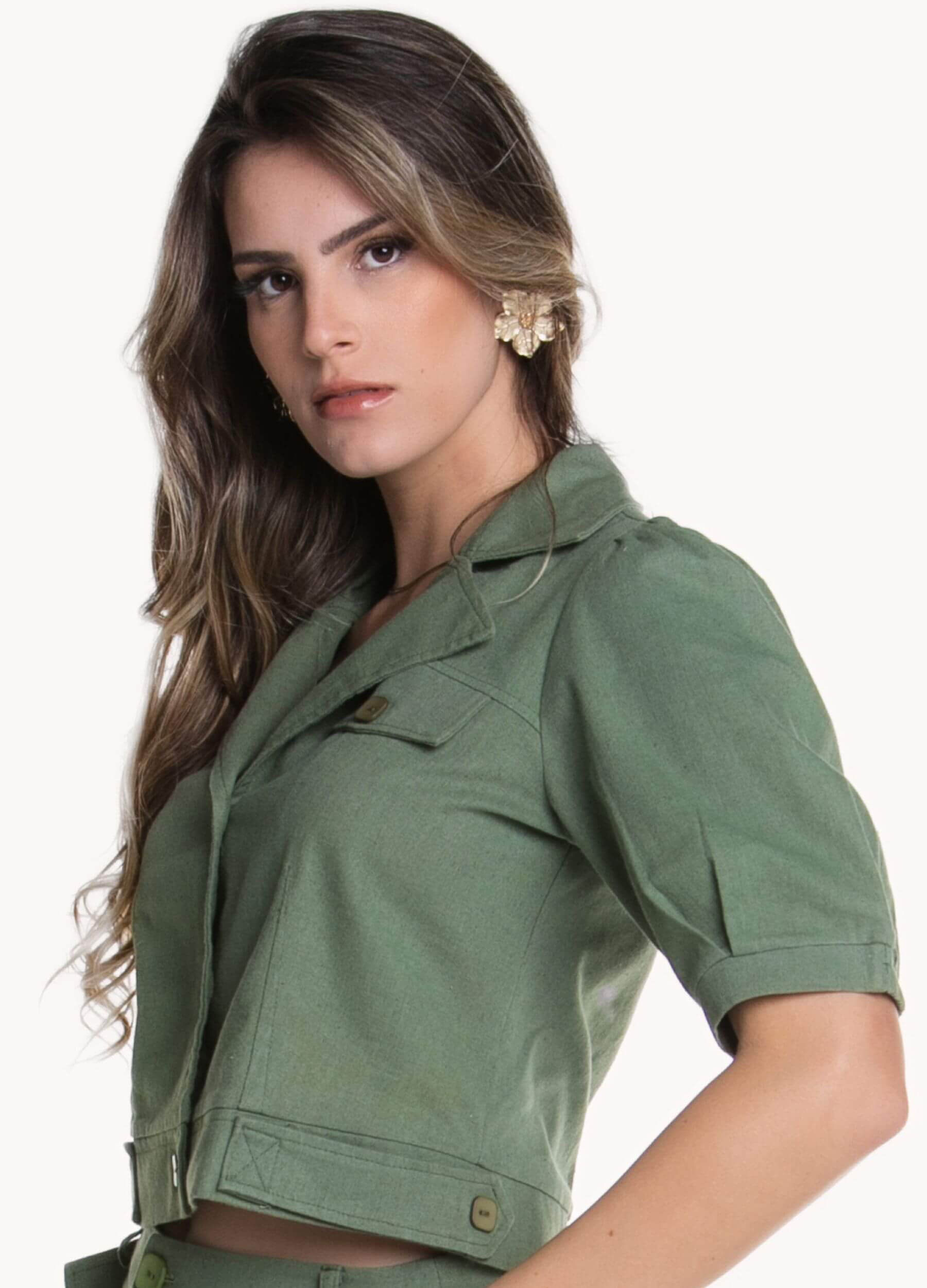 Verde