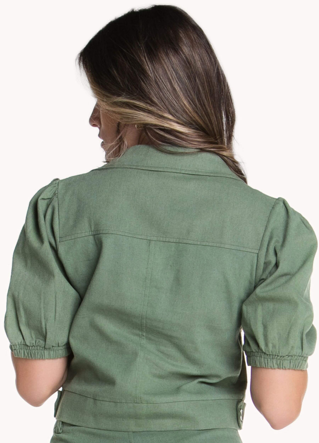 Verde