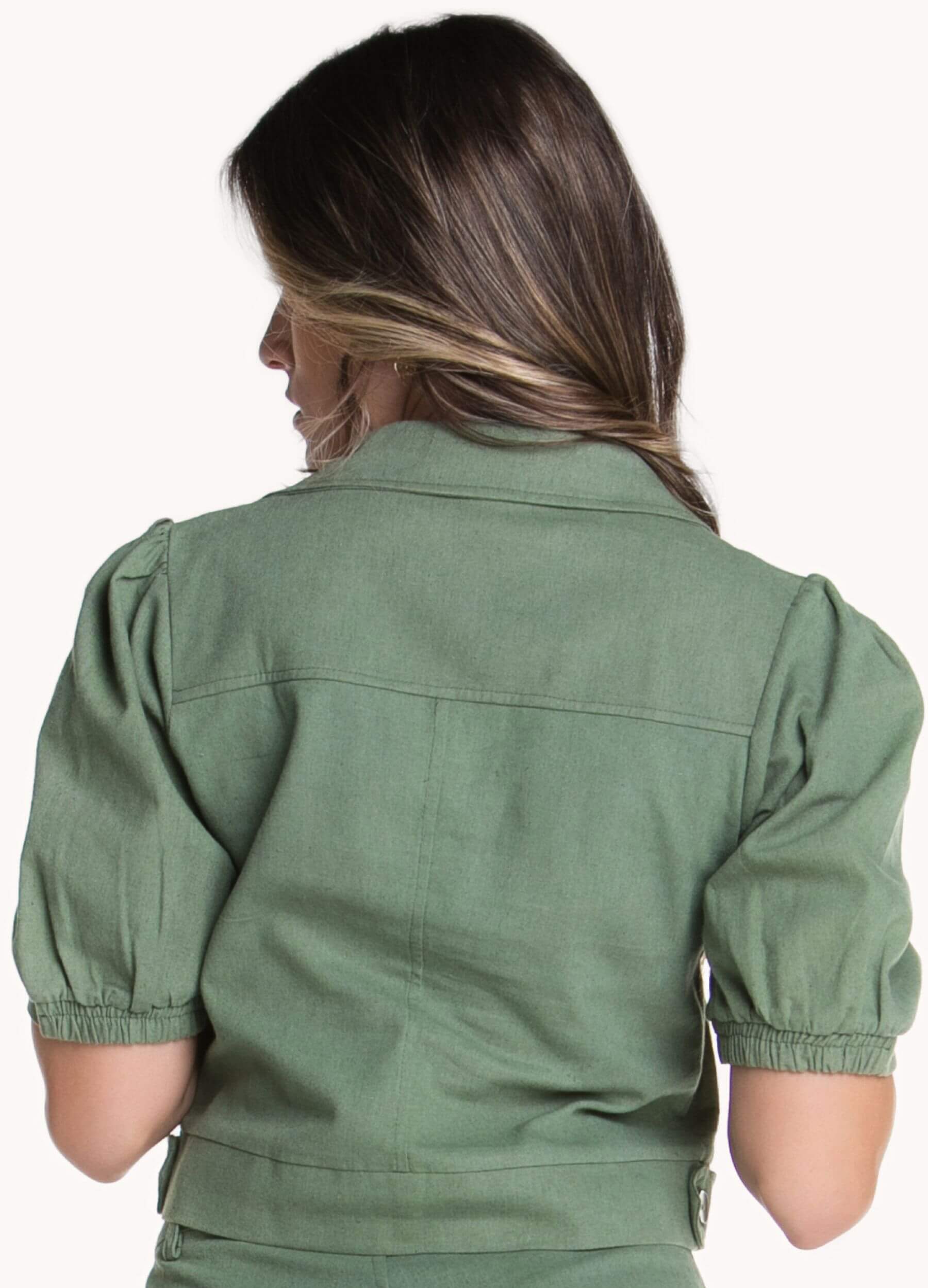 Verde