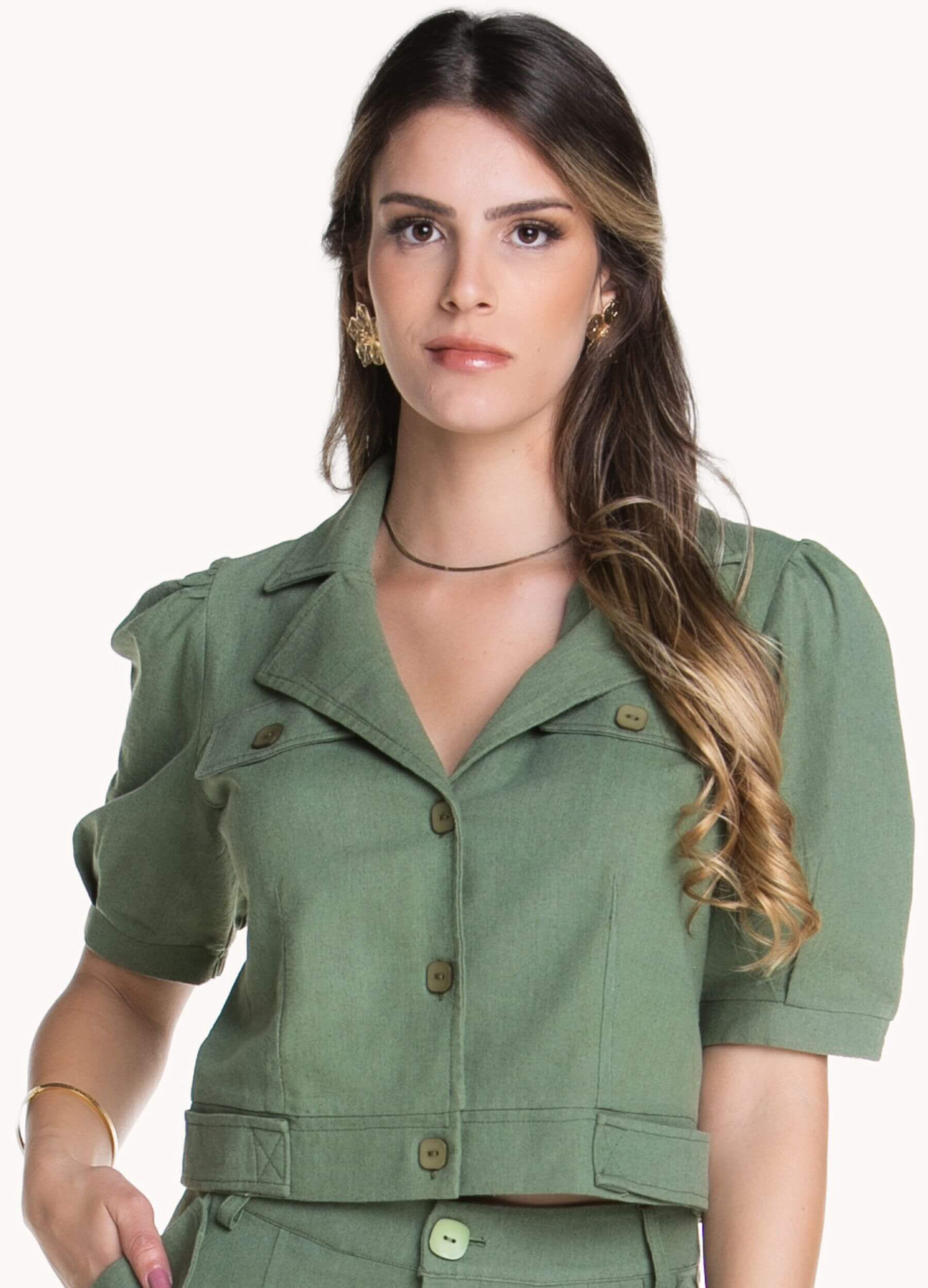 Verde