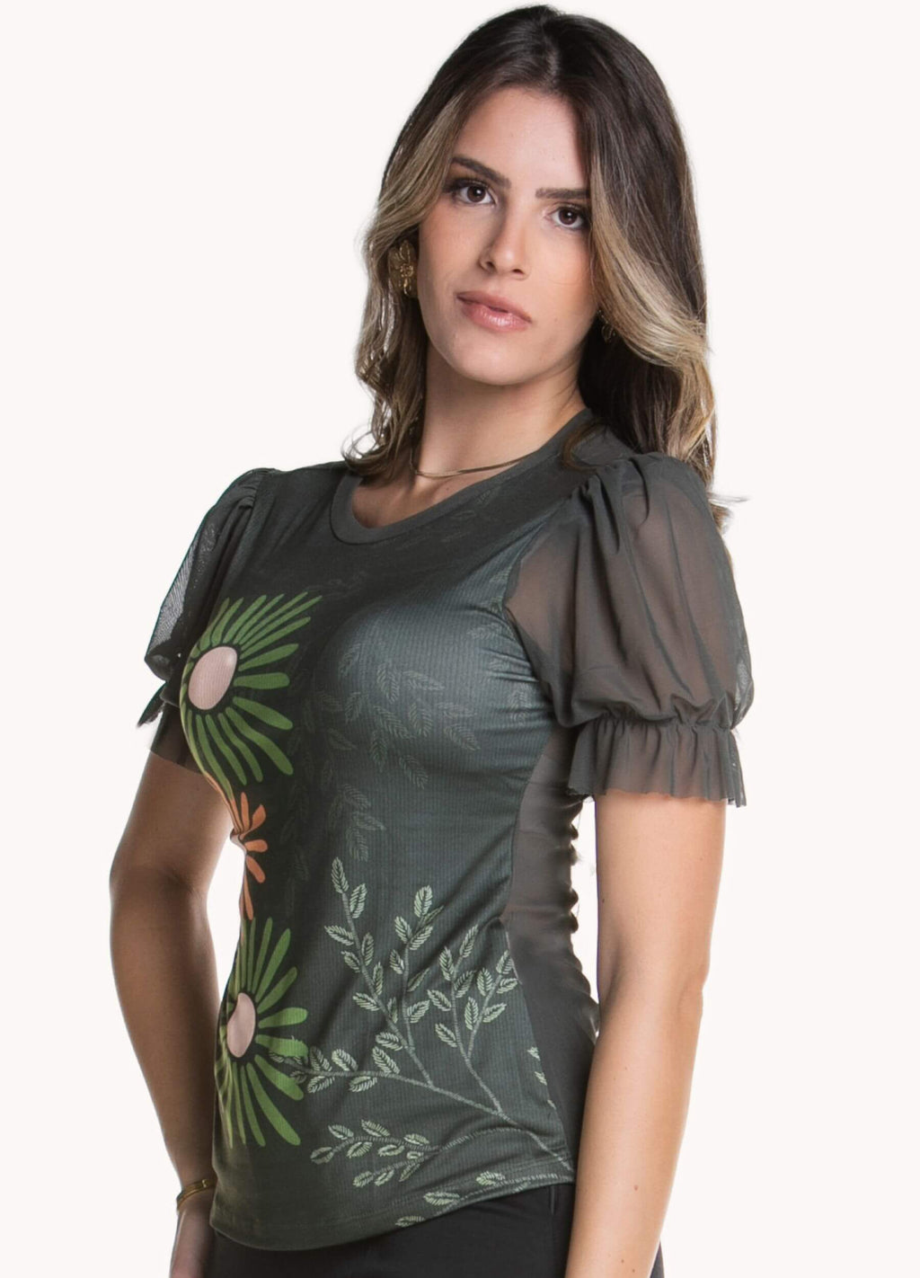 Verde Militar