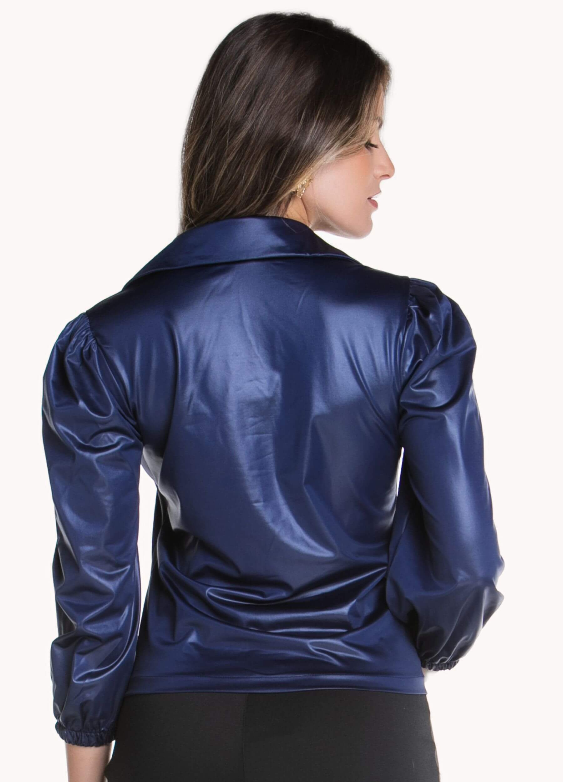 Azul