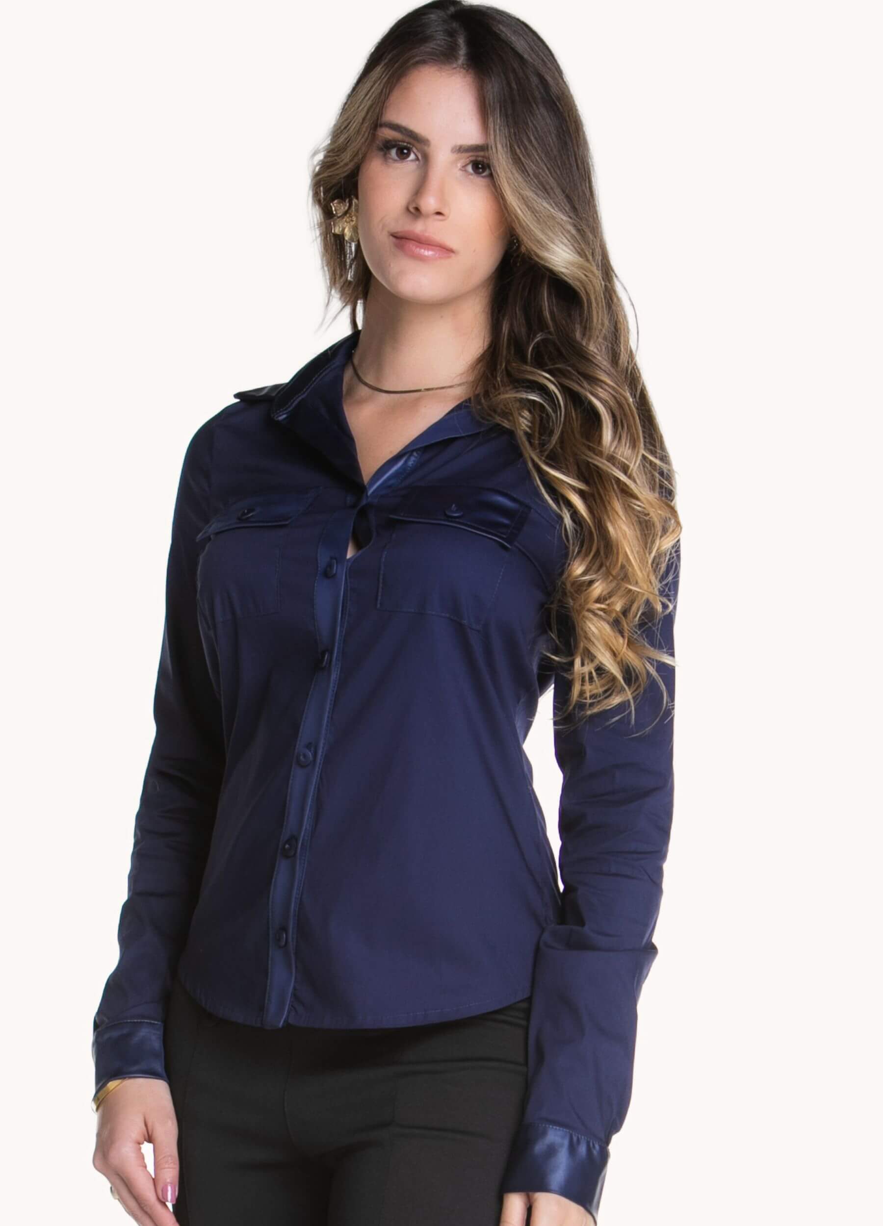 Azul