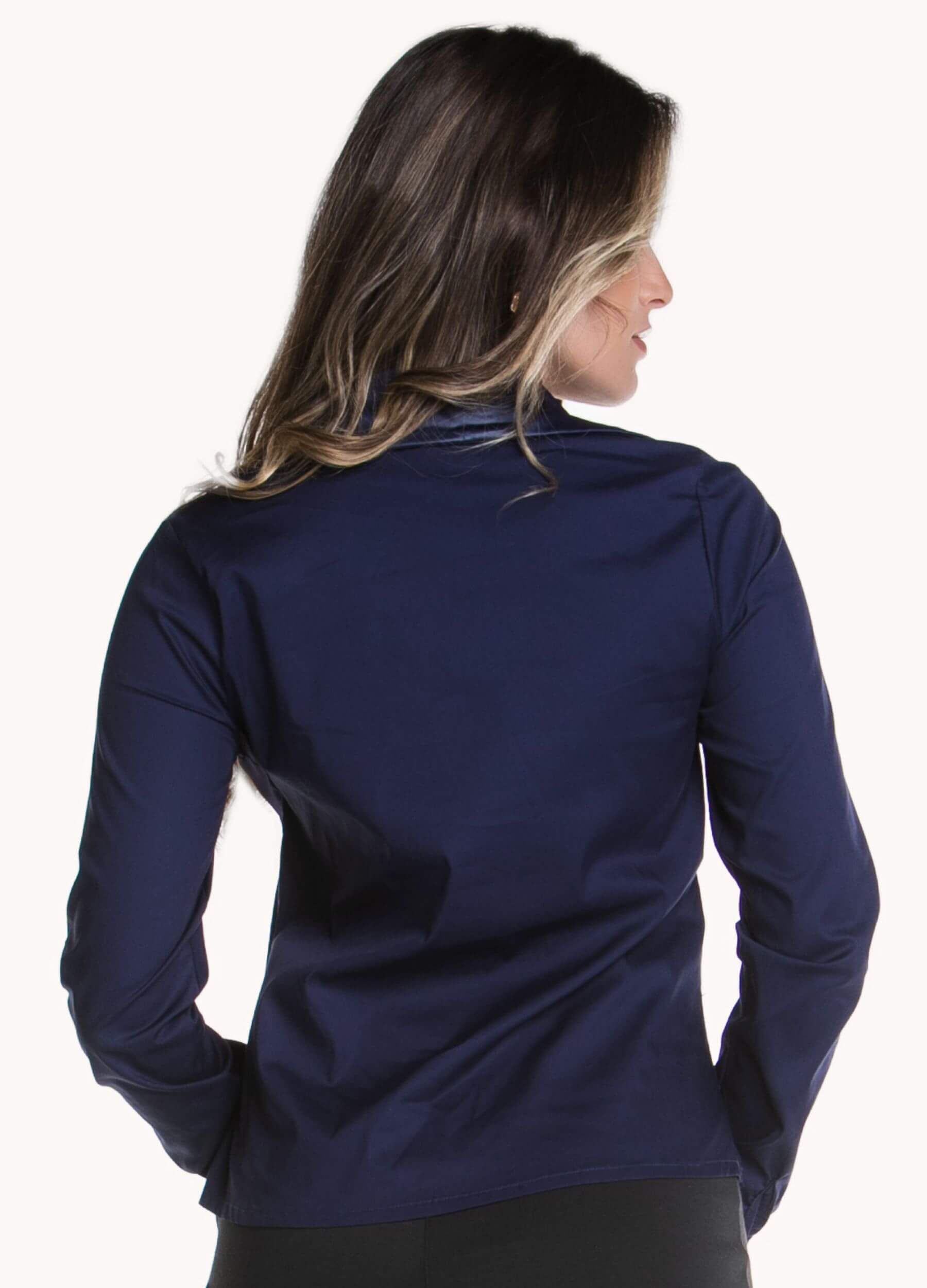 Azul