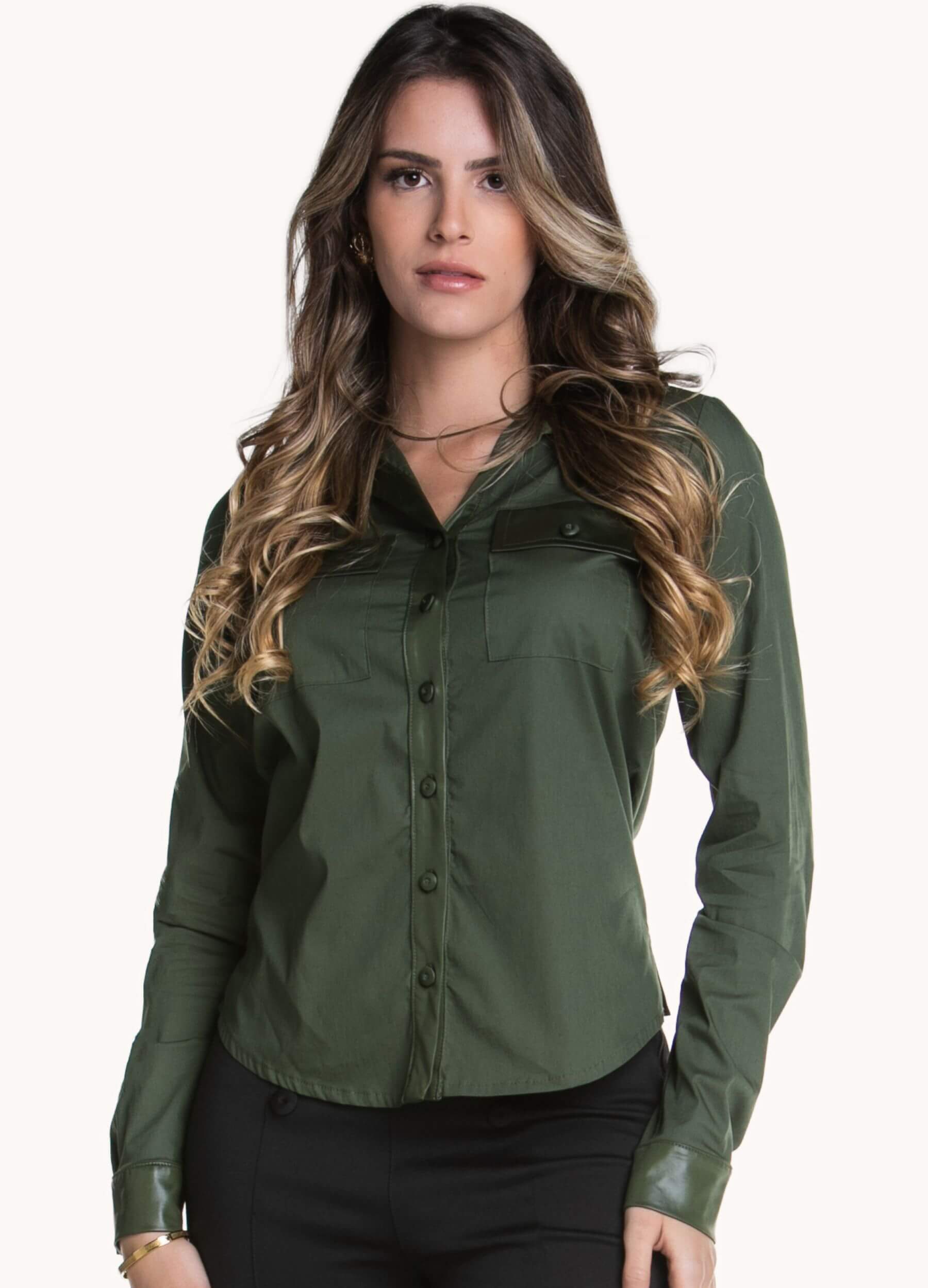 Verde