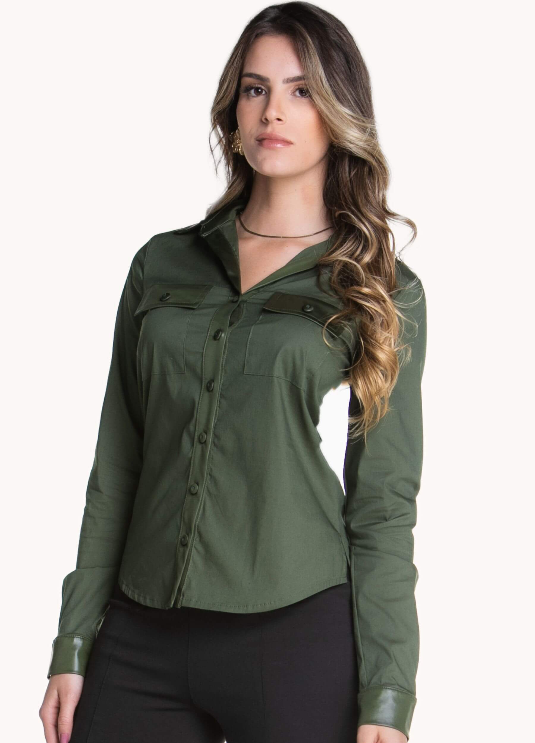 Verde