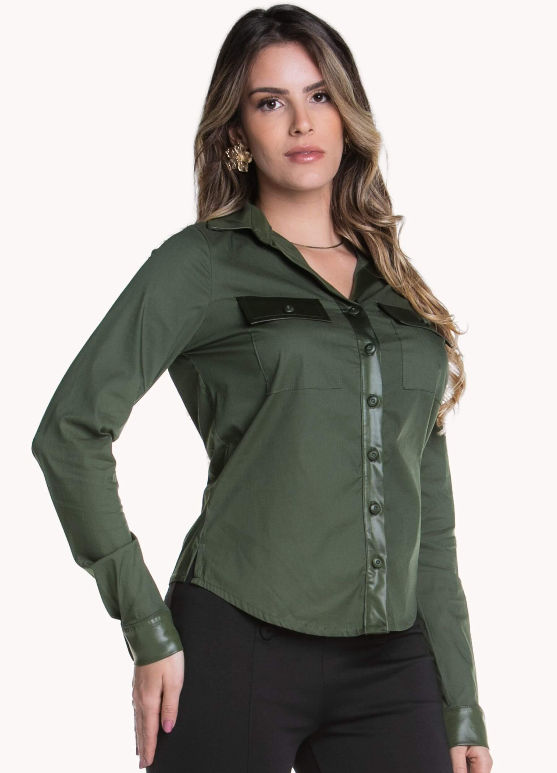 Verde