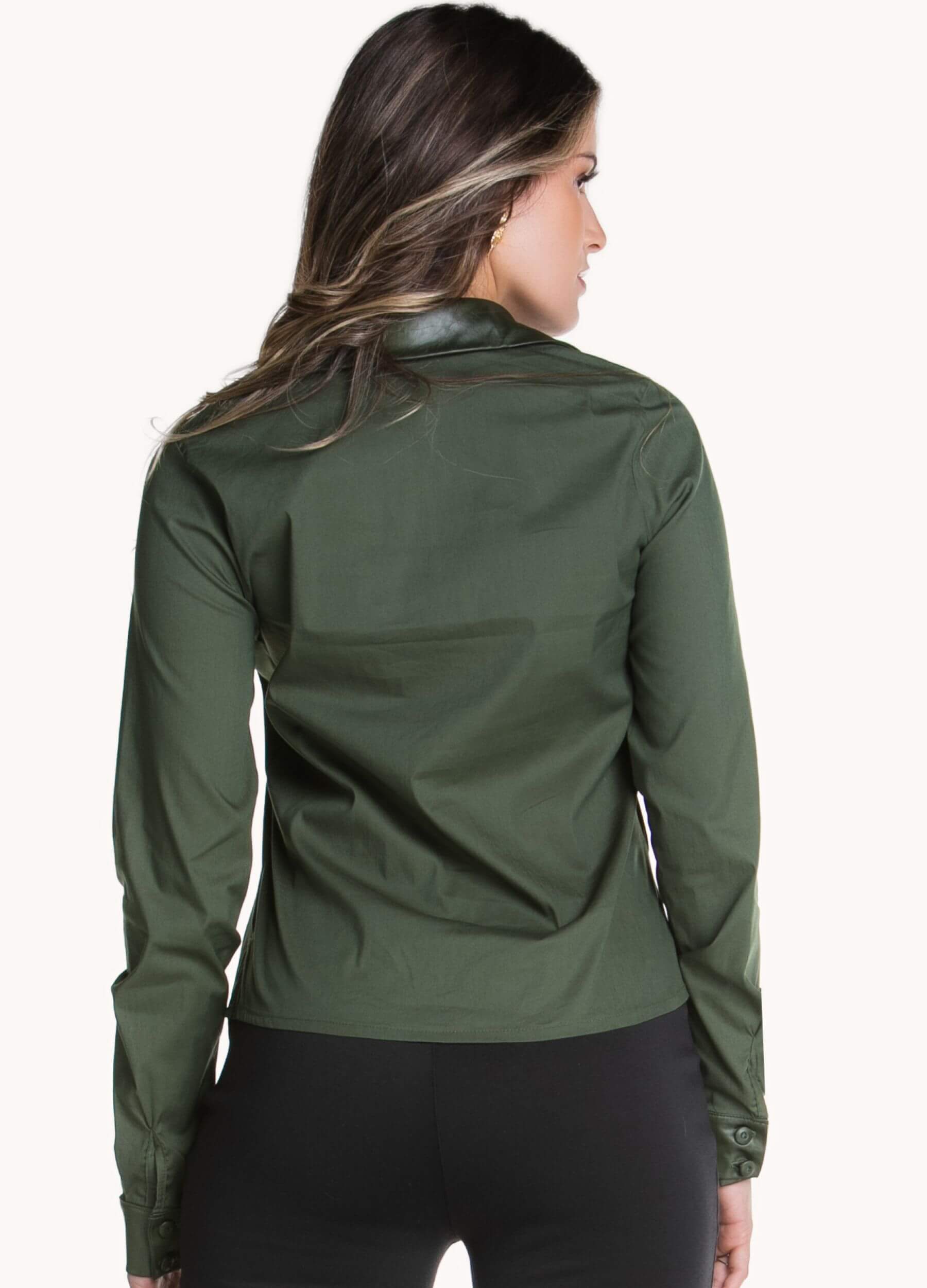 Verde