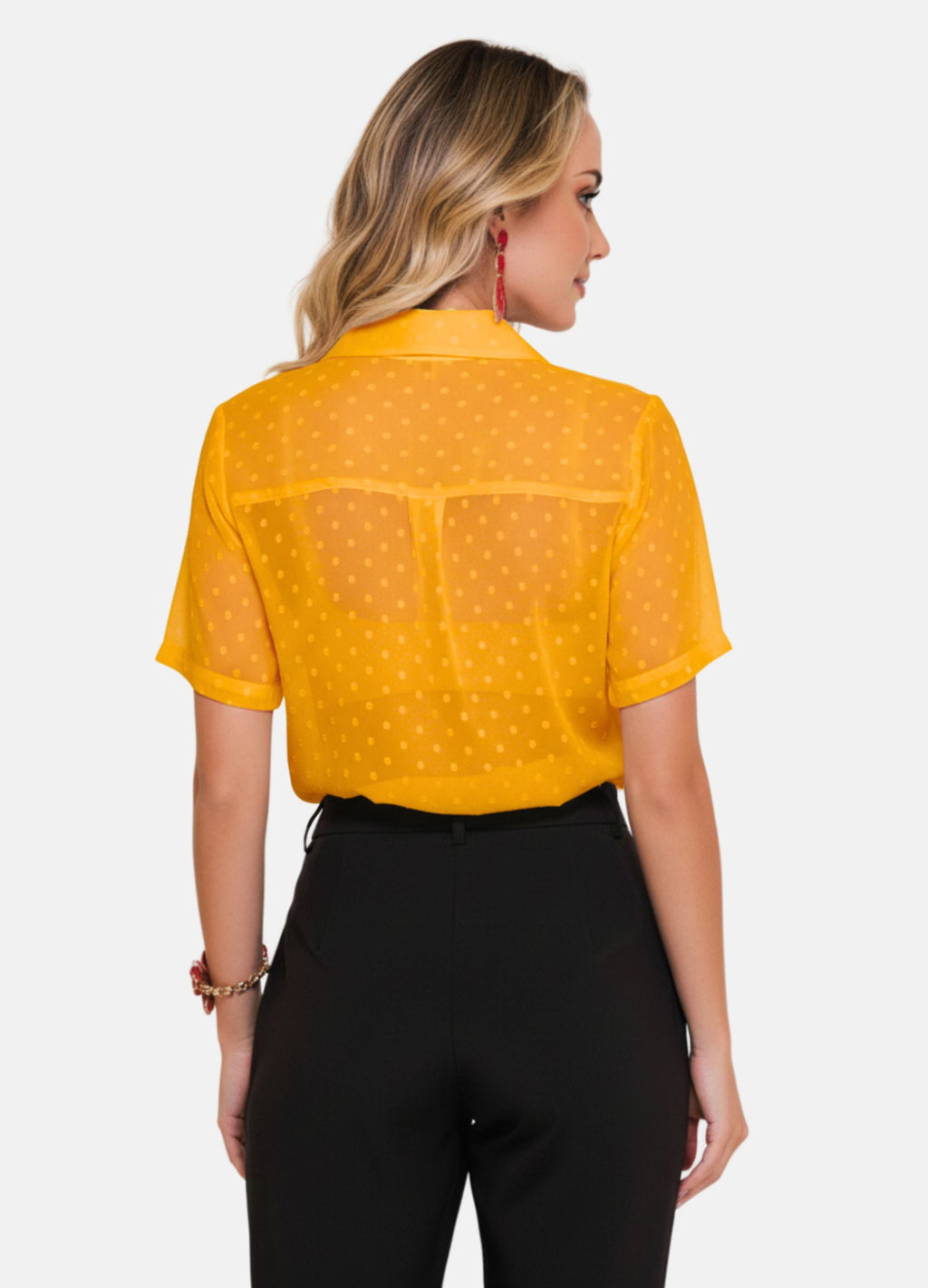 Amarelo