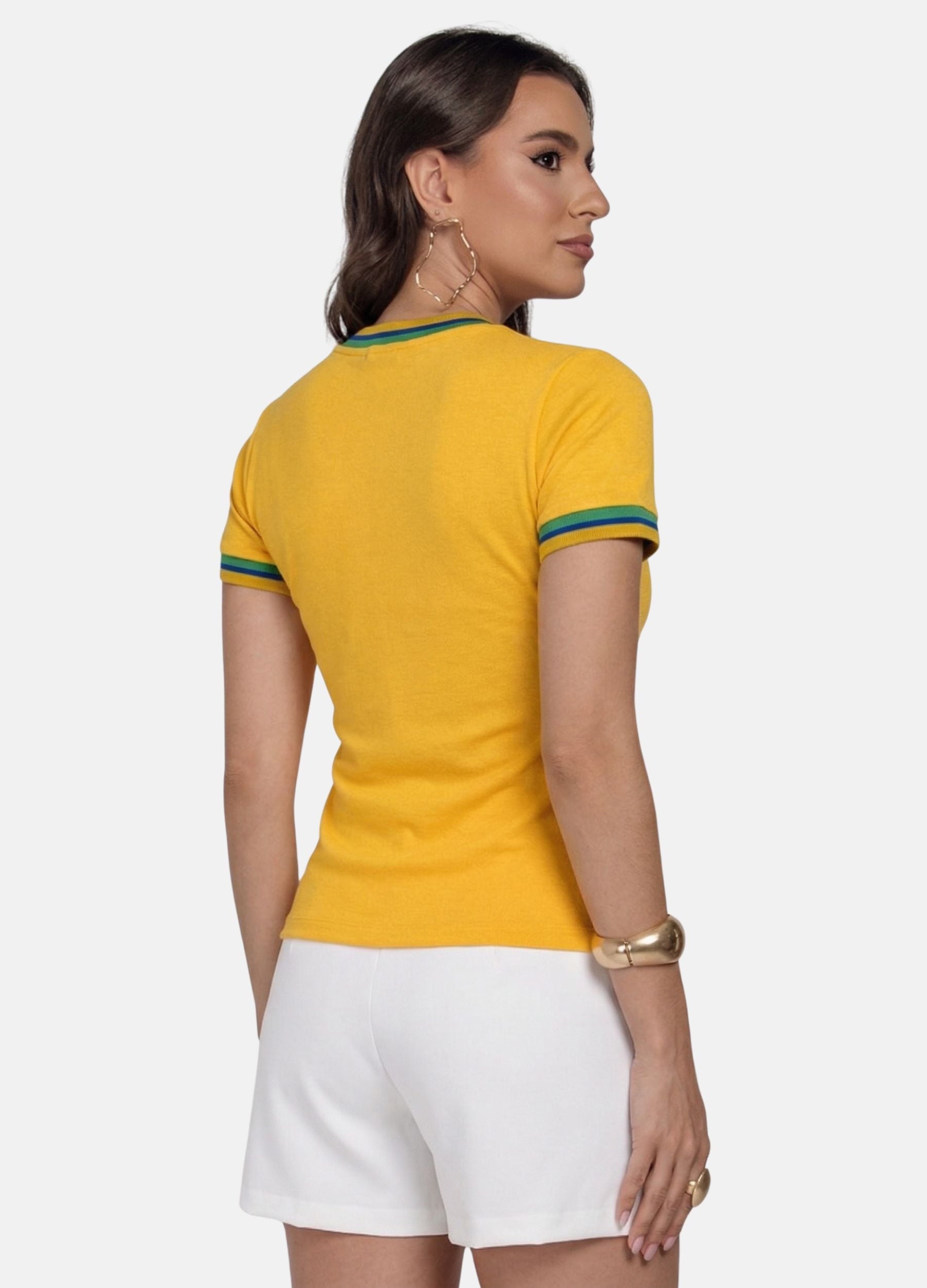 Amarelo