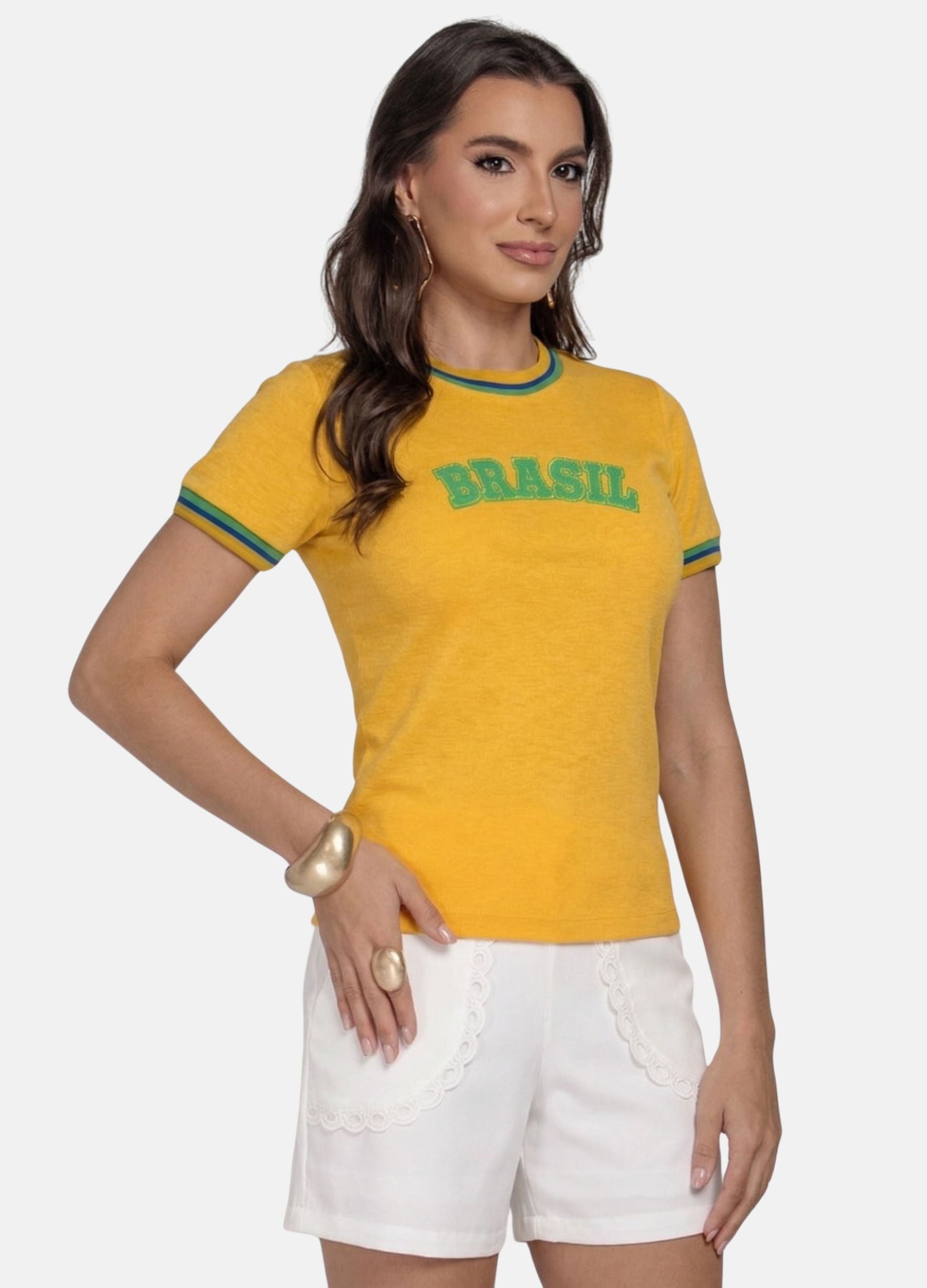 Amarelo